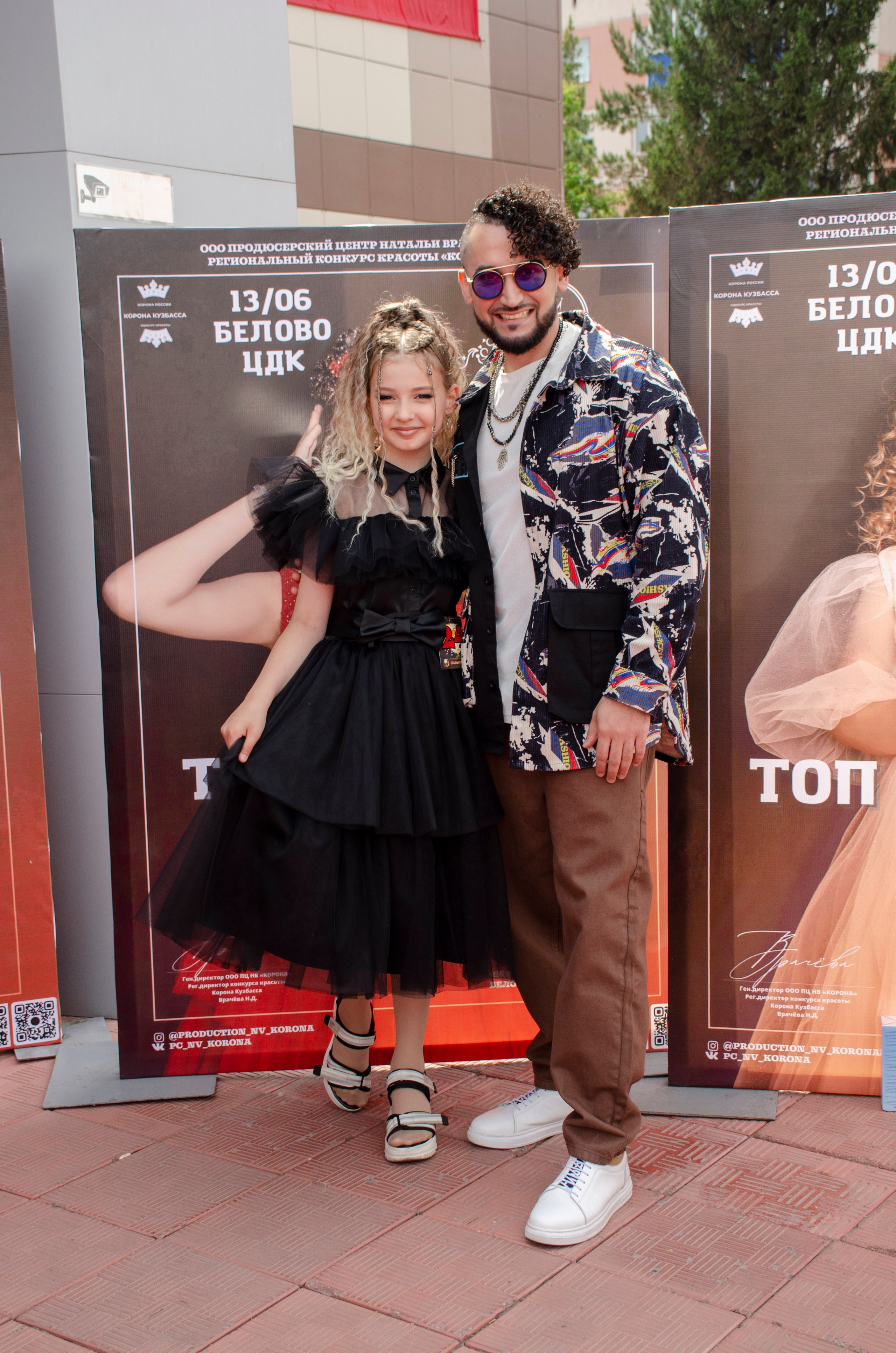 ТОП 100 самых красивых детей Сибири 2023. Фотограф Универсал в Новосибирске