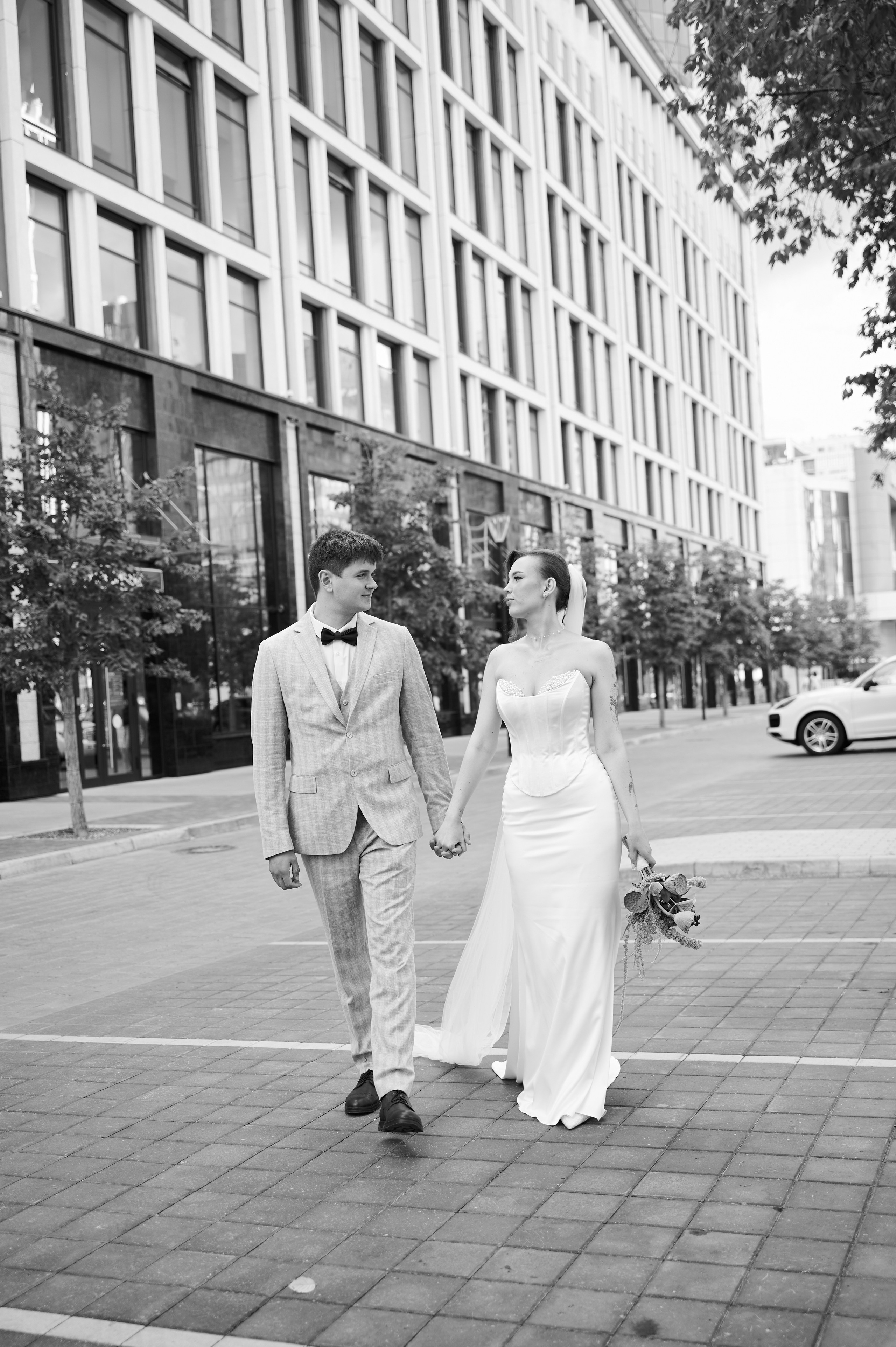 Фотосессии. Фотограф Универсал в Новосибирске