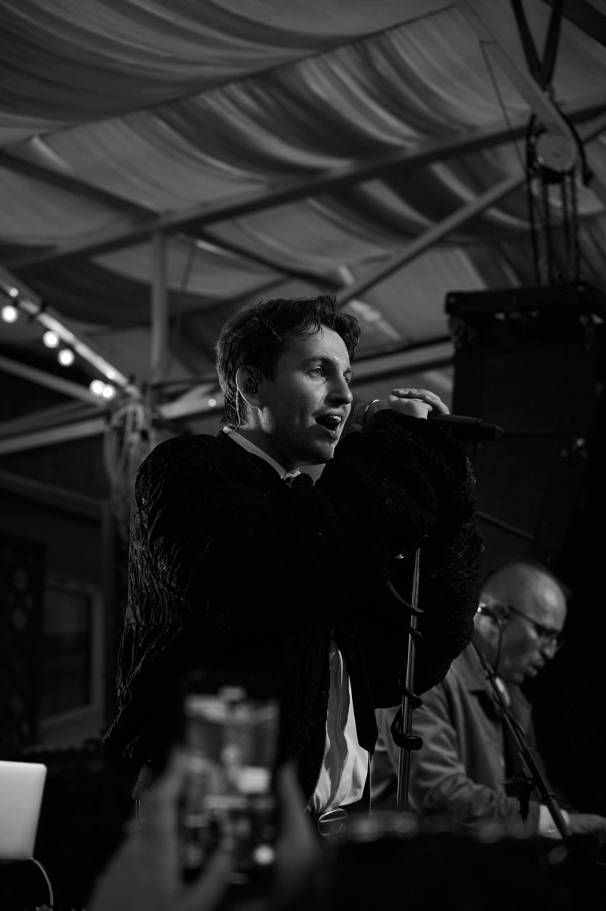 Айвазовский Оркестра. Фотограф Универсал в Новосибирске