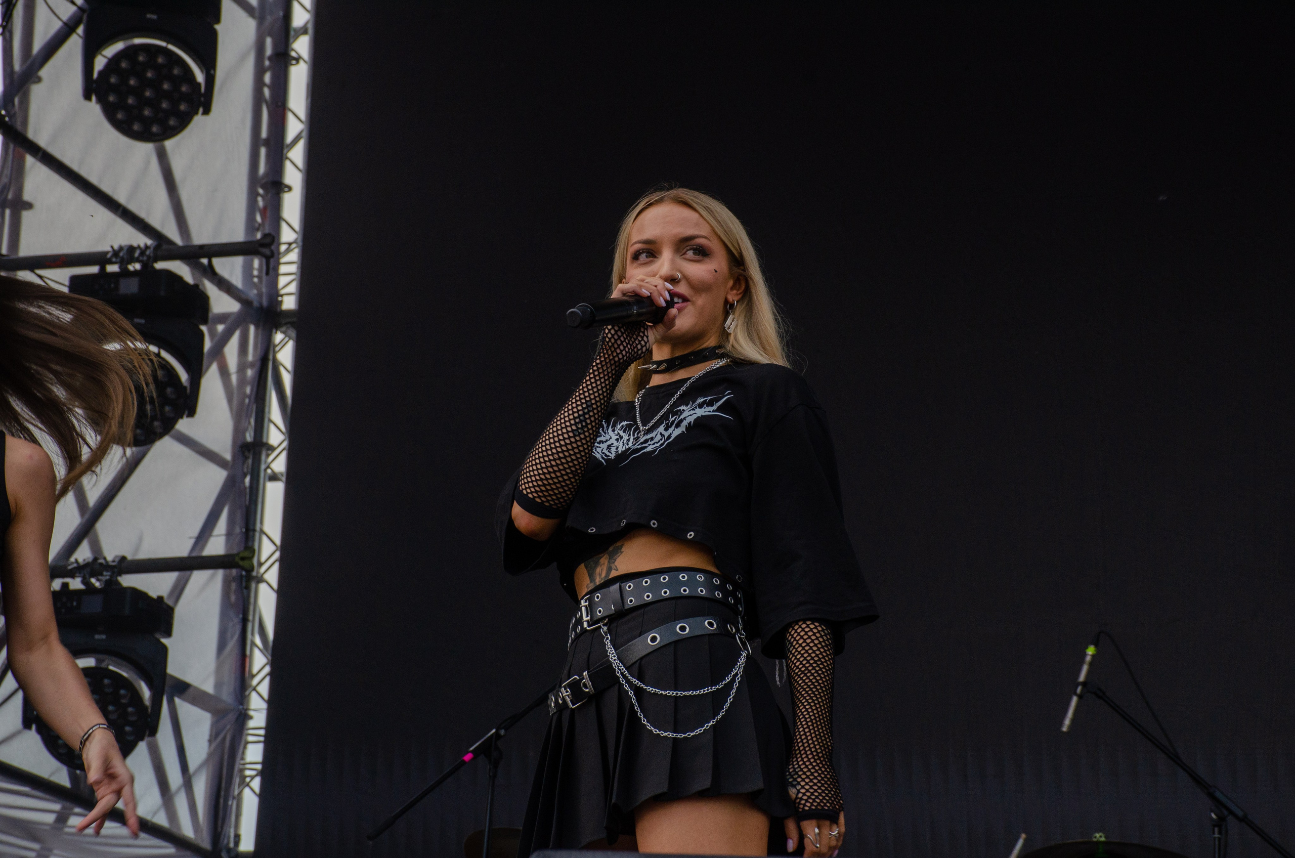 Черника Фест. Фотограф Универсал в Новосибирске