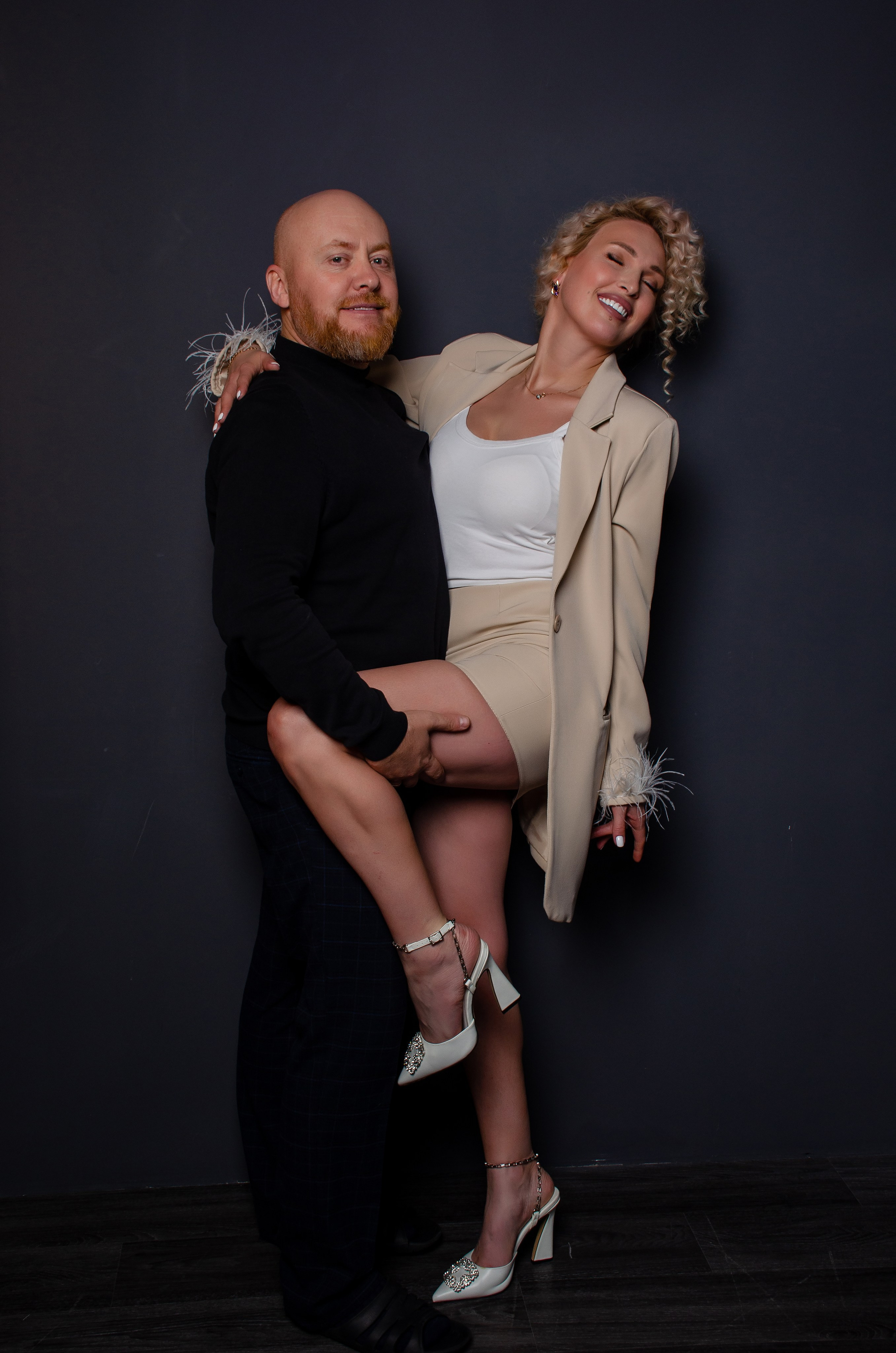 Индивидуальные. Фотограф Универсал в Новосибирске