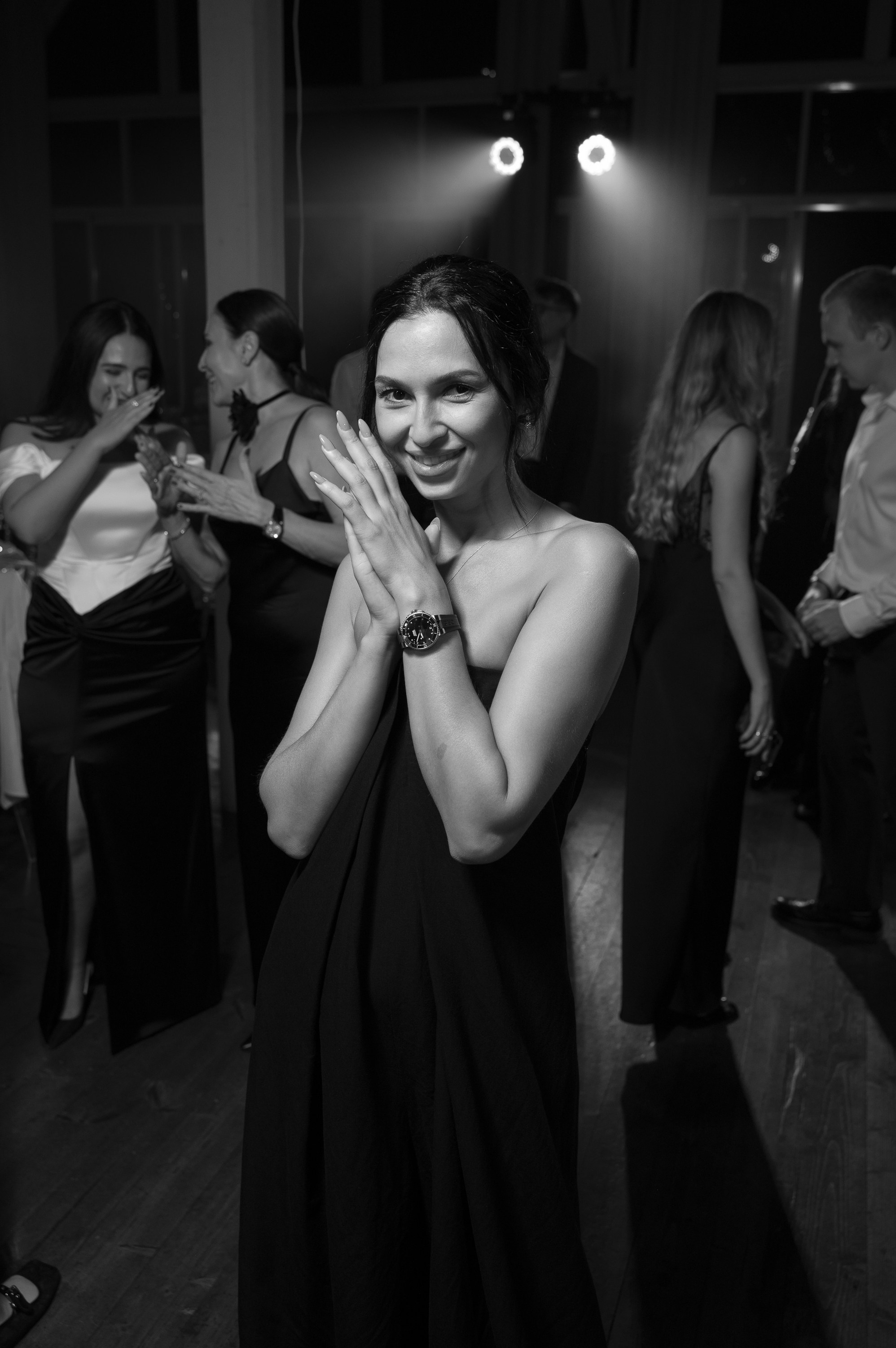 (Сэм+Валя)+155 гостей = ❤️ | 2024. Фотограф Вито Бурмасов | Москва