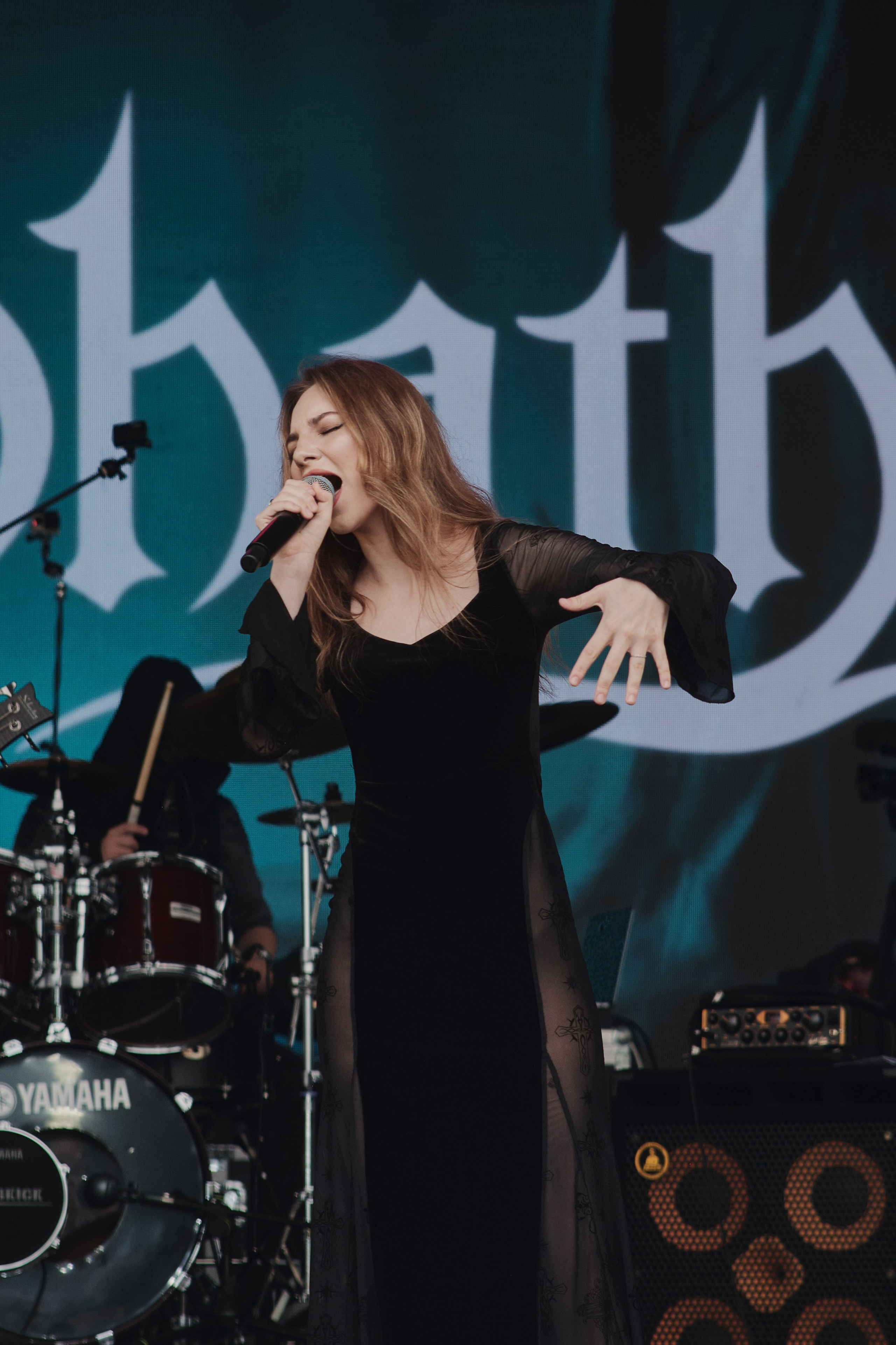 Saphath band concert