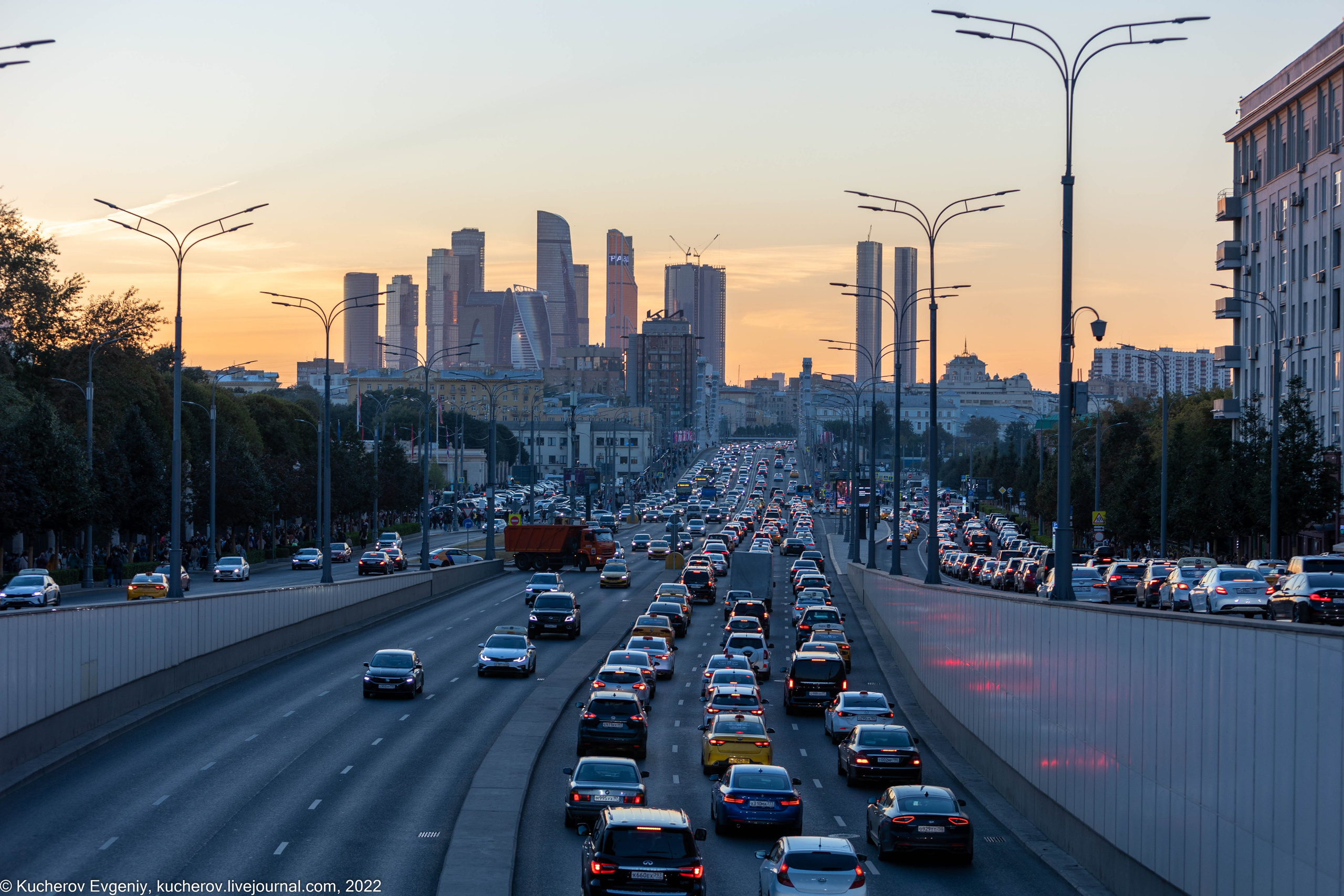 Репортажка. Кучеров Евгений. Фотограф