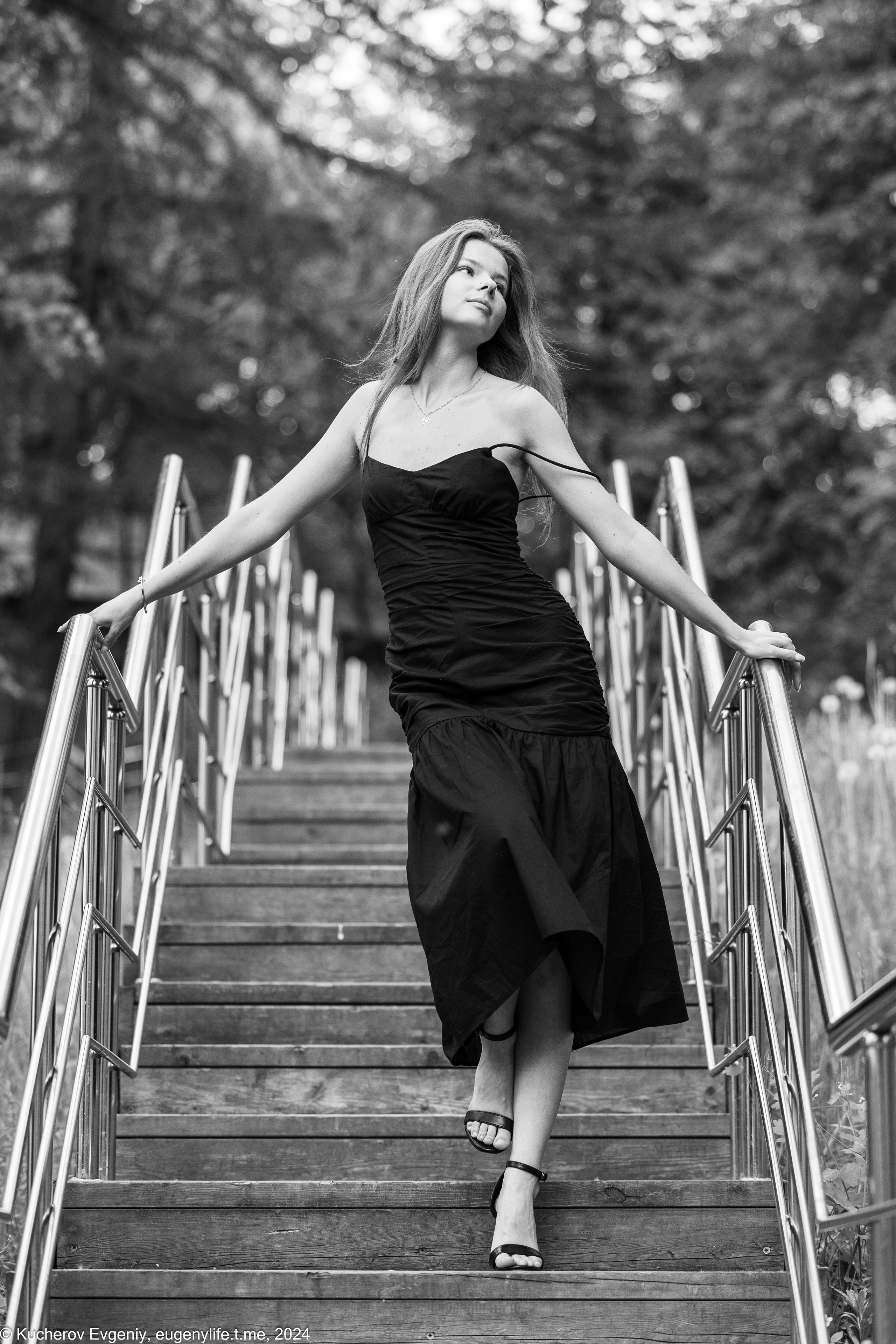 Настя. РФС. Кучеров Евгений. Фотограф