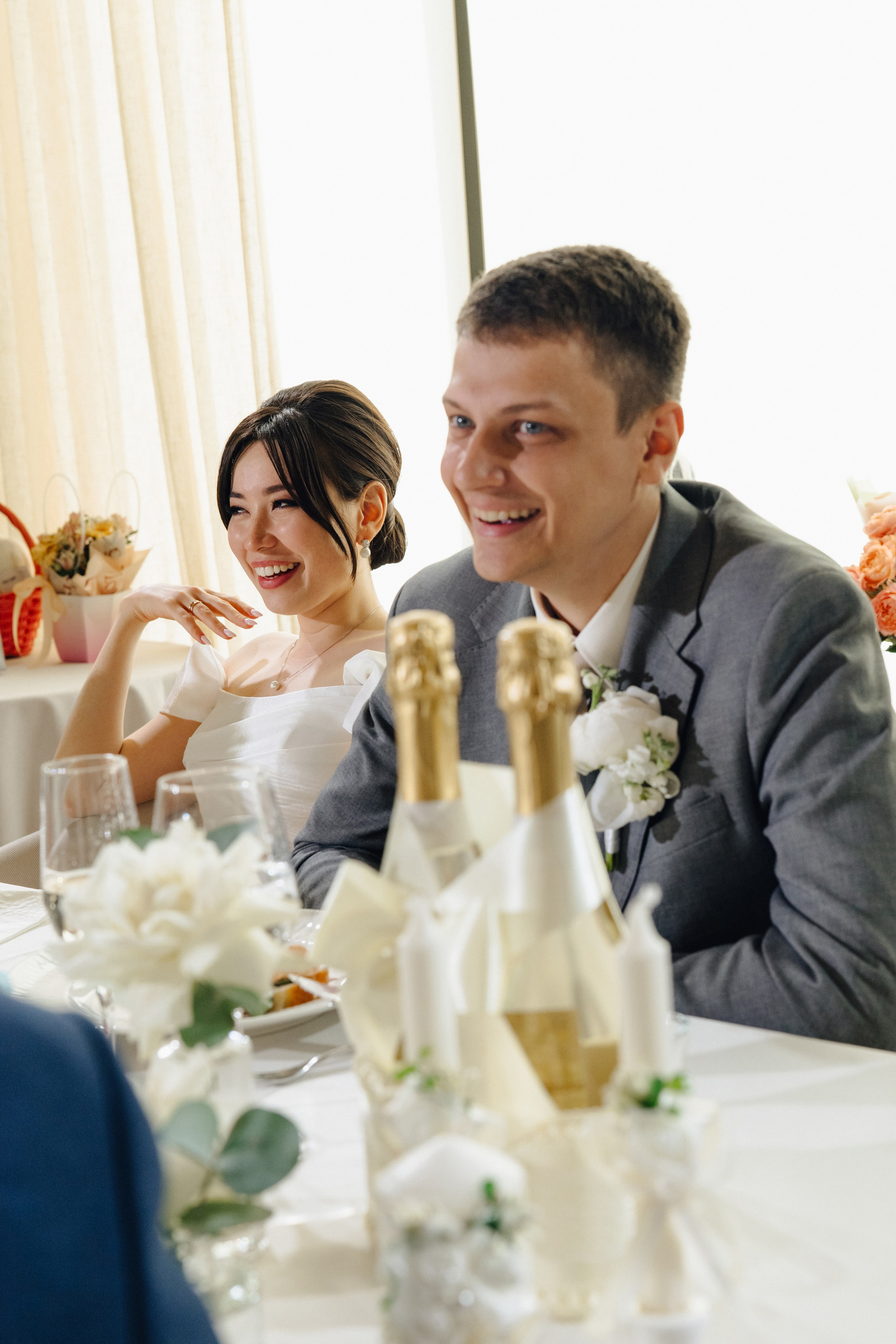 Михаил и Аделина. Фотограф в Красноярске