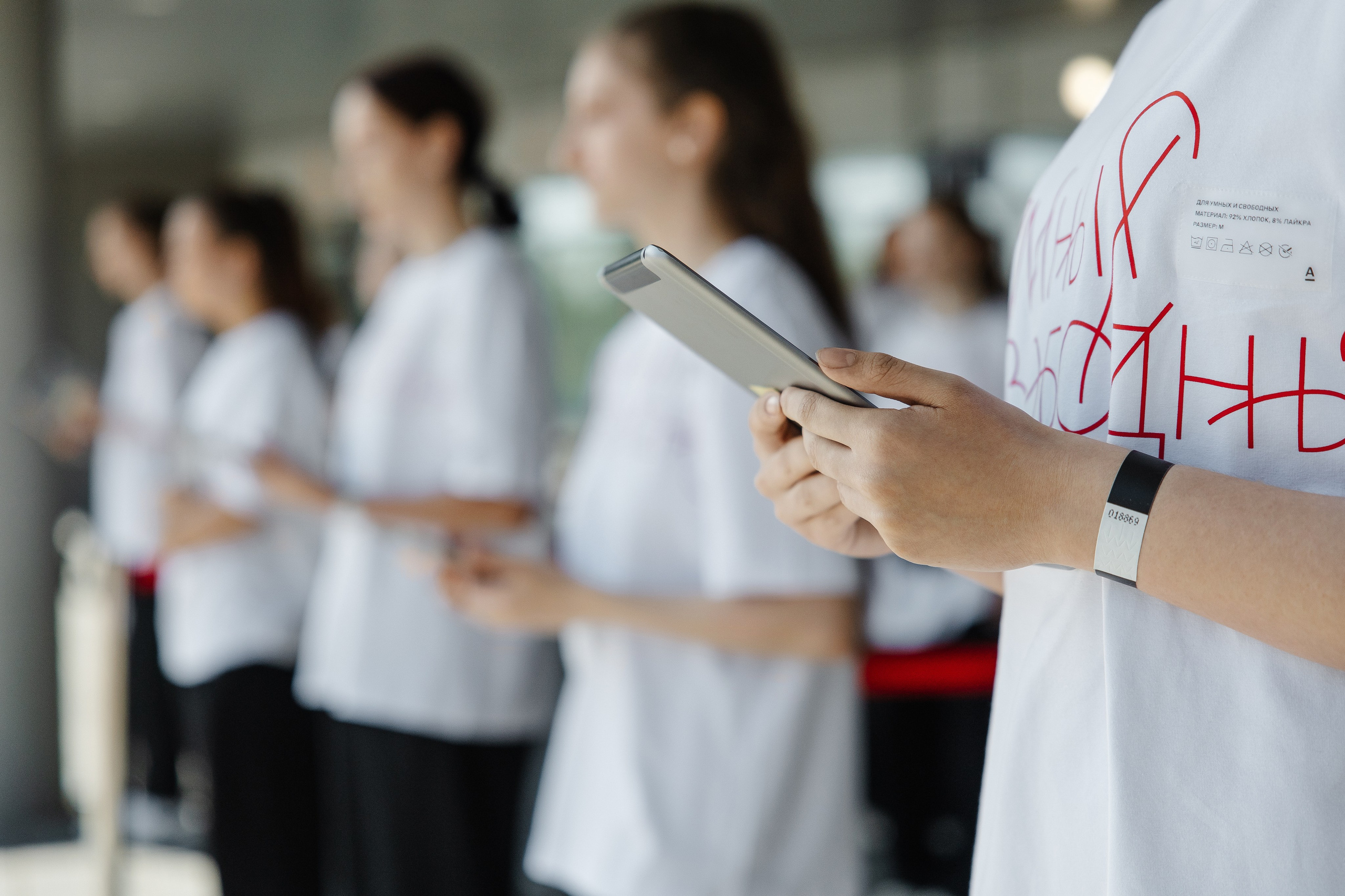 АЛЬФА КОНФА. Фотограф в Красноярске