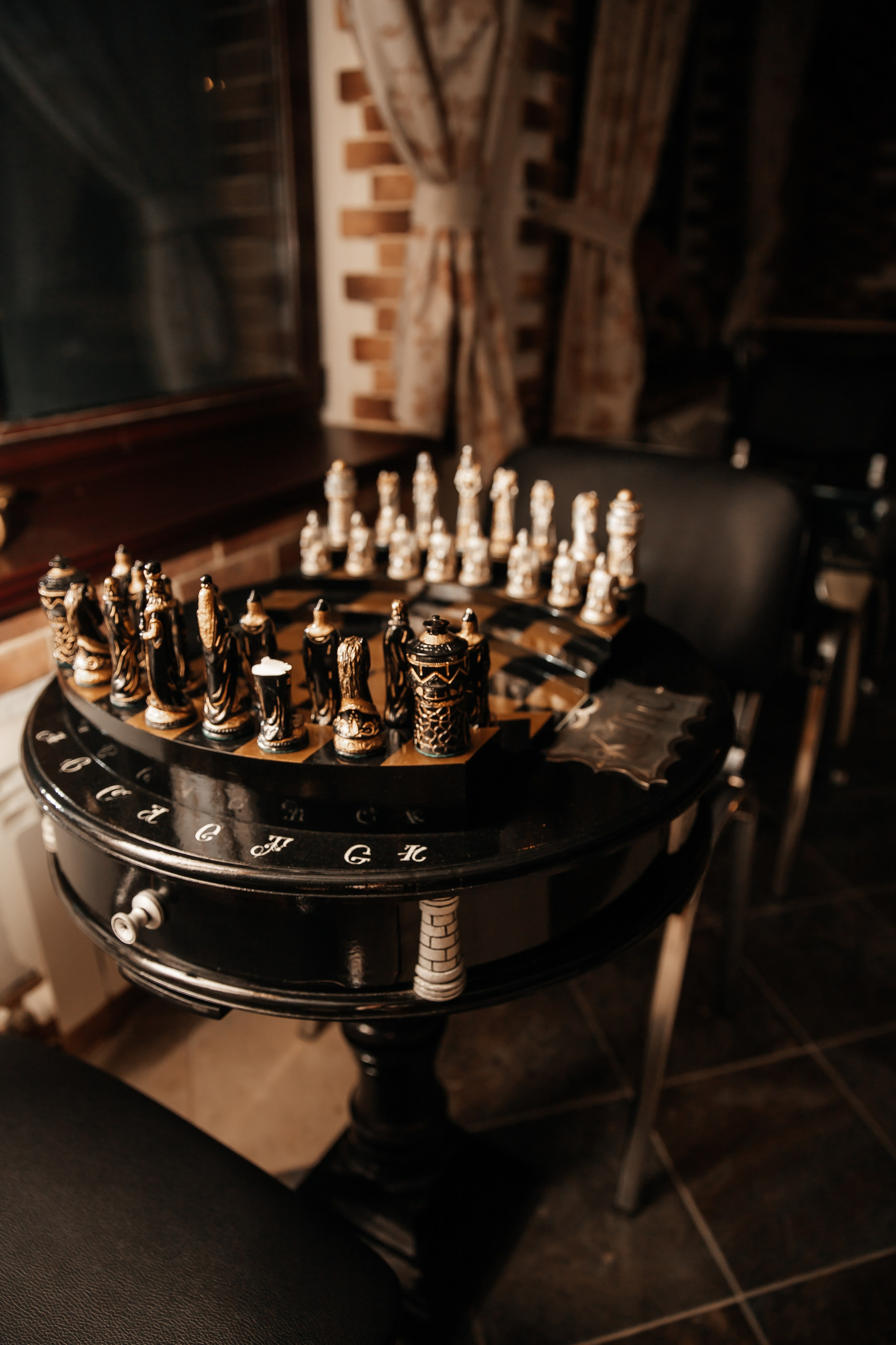 База отдыха в Тверской области. Кафе и развлечения. Фотограф недвижимости и контент-съемки в СПб