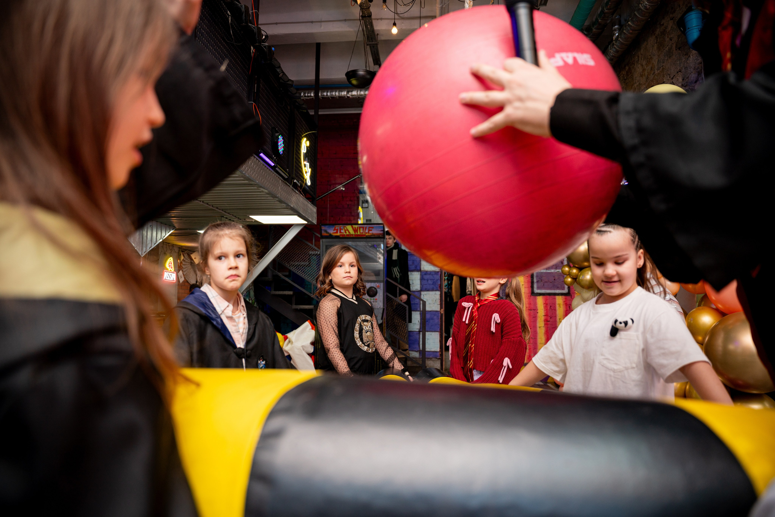 ДР МАШИ. Фотограф на любое мероприятие