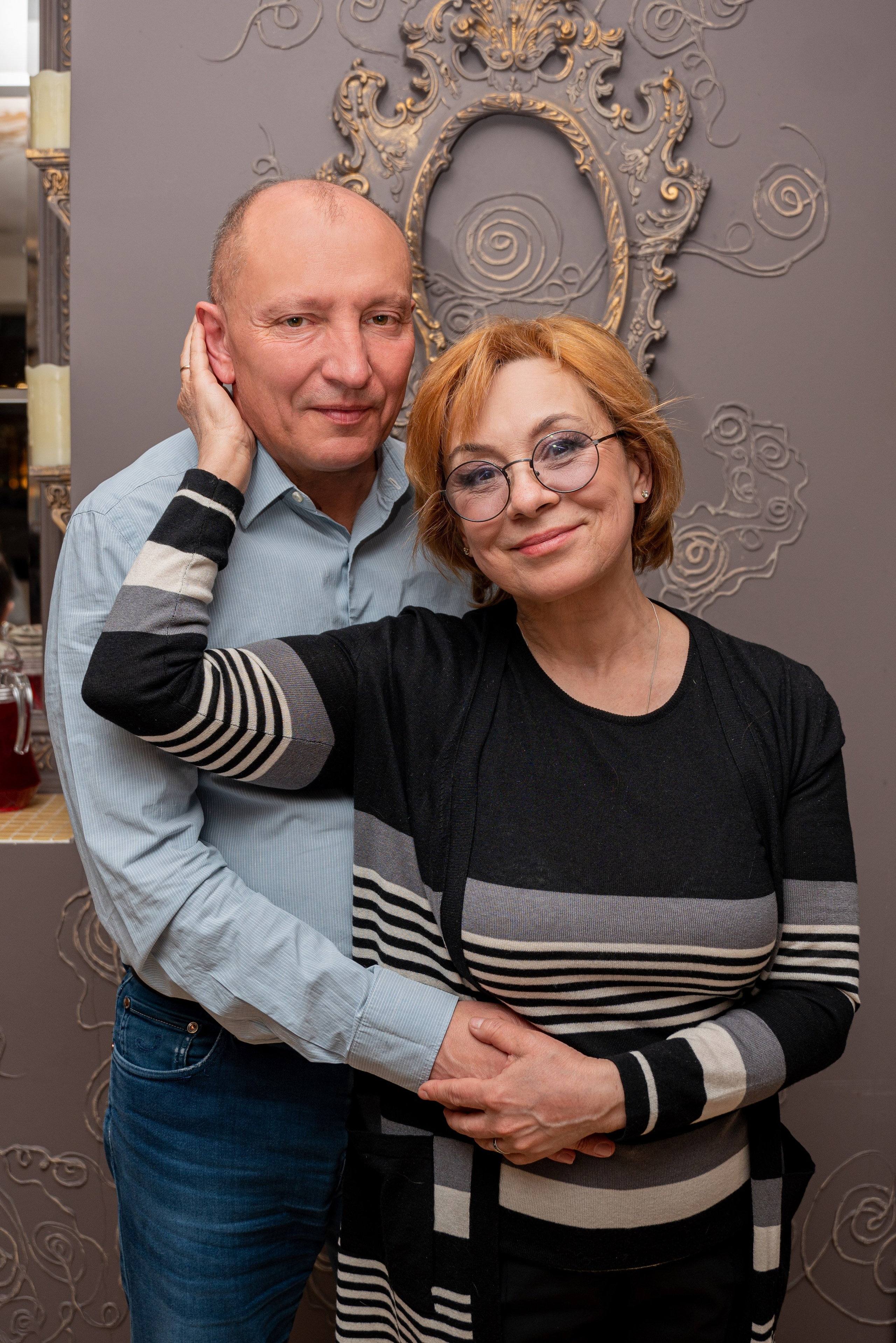 ЮБИЛЕЙ АНДРЕЯ. Фотограф на любое мероприятие