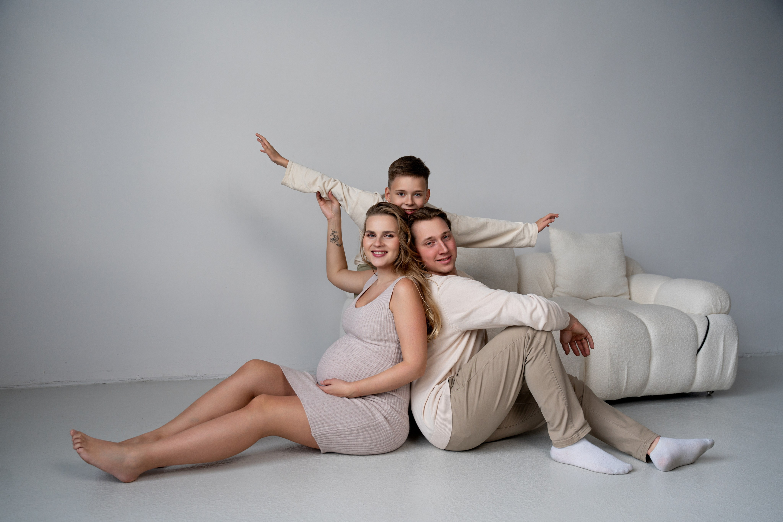 ЧУДО 4. Фотограф на любое мероприятие