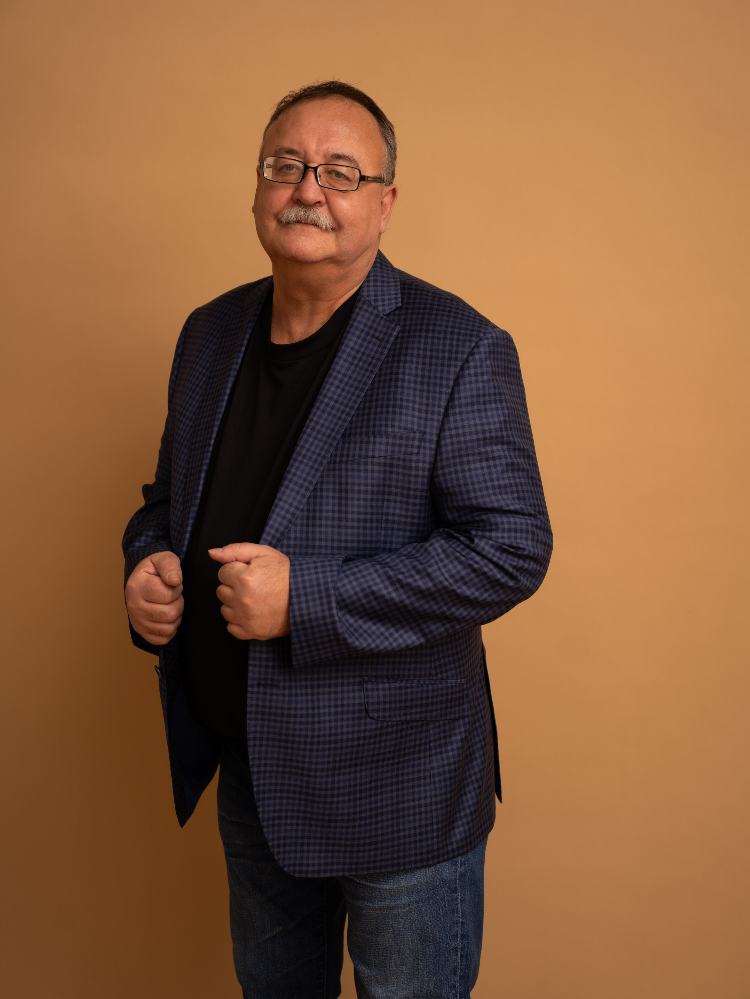 Бизнес портрет. Семейный и портретный фотограф в Москве Яна Прасолова