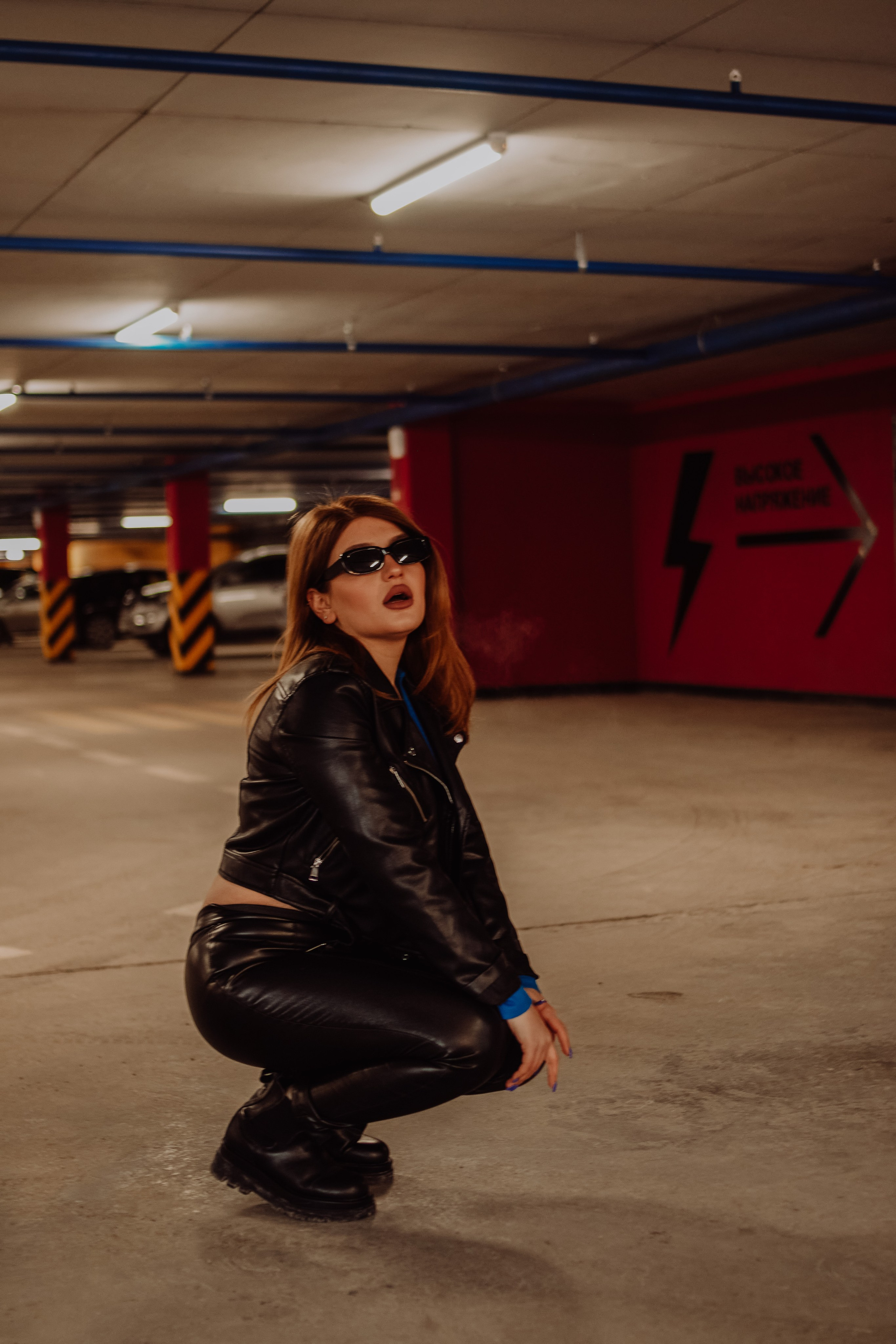 Сона. Фотограф Стилист Тюмень Вера Хайруллина