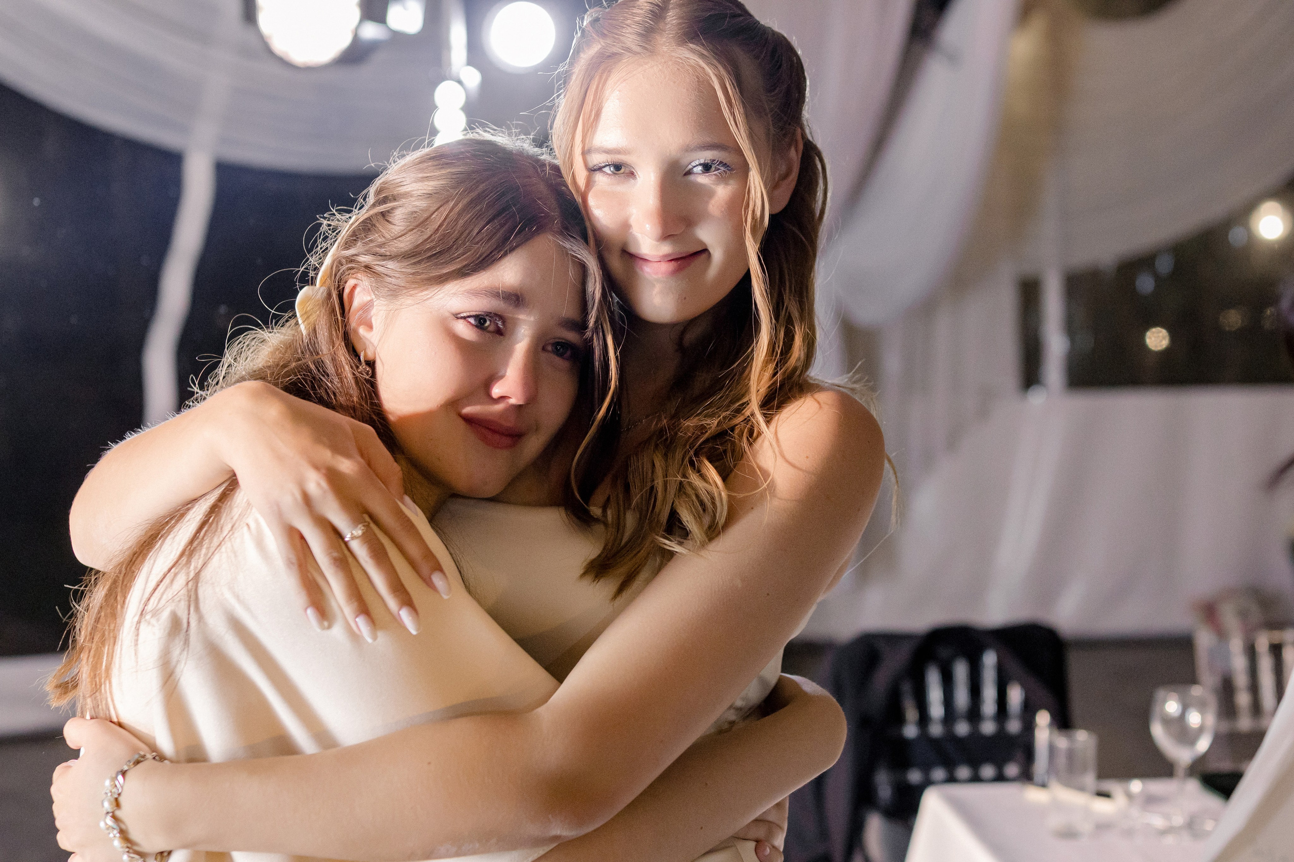 Леонид & Алина. Свадебный и семейный фотограф в Кинеле Евгения Исаева