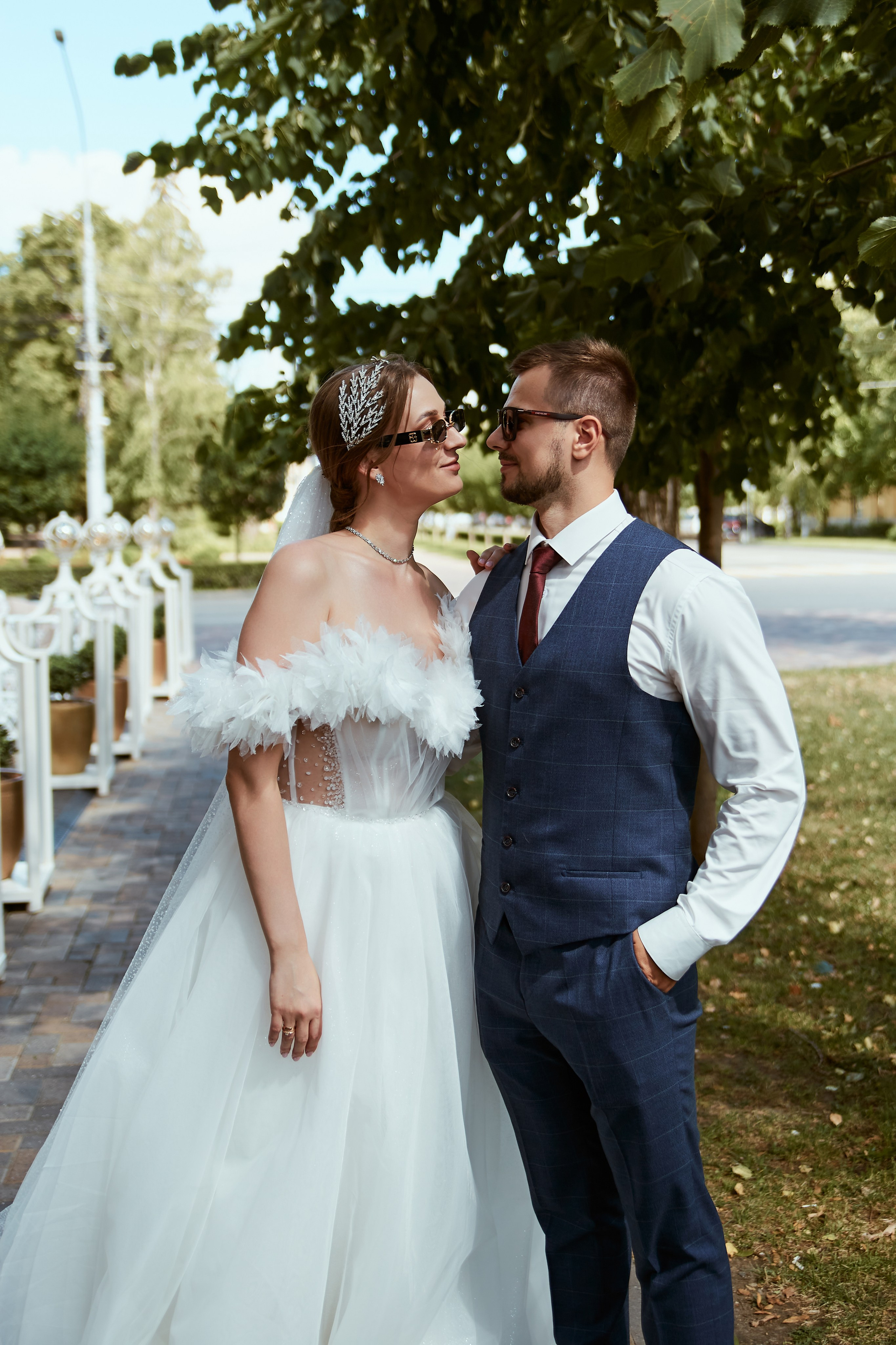 Елизавета и Кирилл. Анастасия Марунич | Блогер | Ставрополь