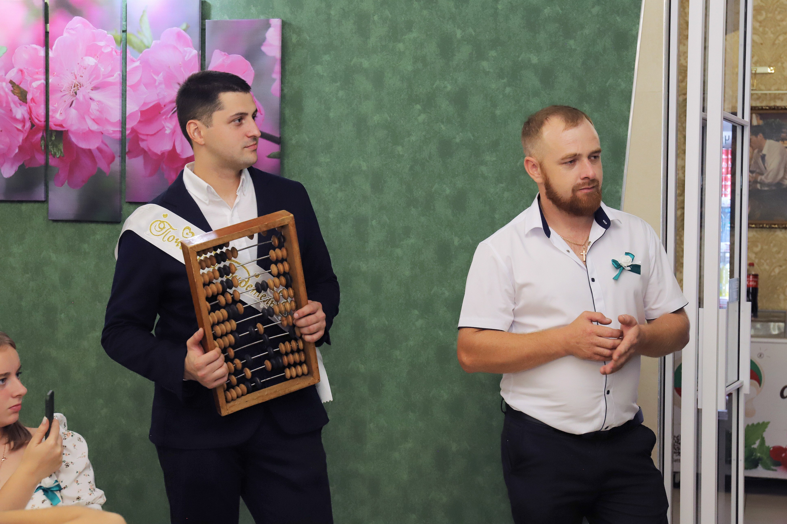 Андрей и Виктория. Игорь Варава свадебный фотограф видеограф Белая Глина Краснодар