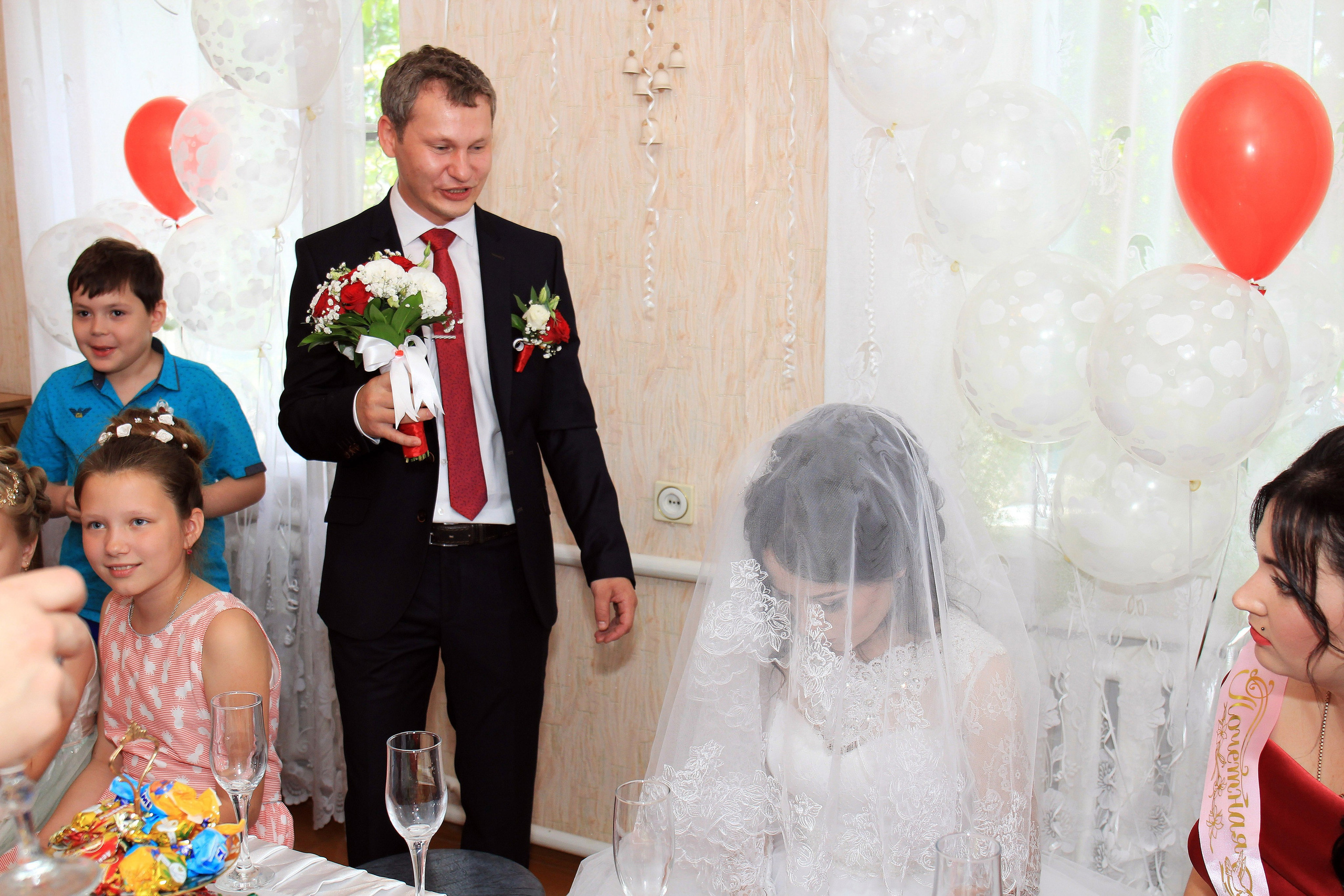 Евгений и Мария. Игорь Варава свадебный фотограф видеограф Белая Глина Краснодар