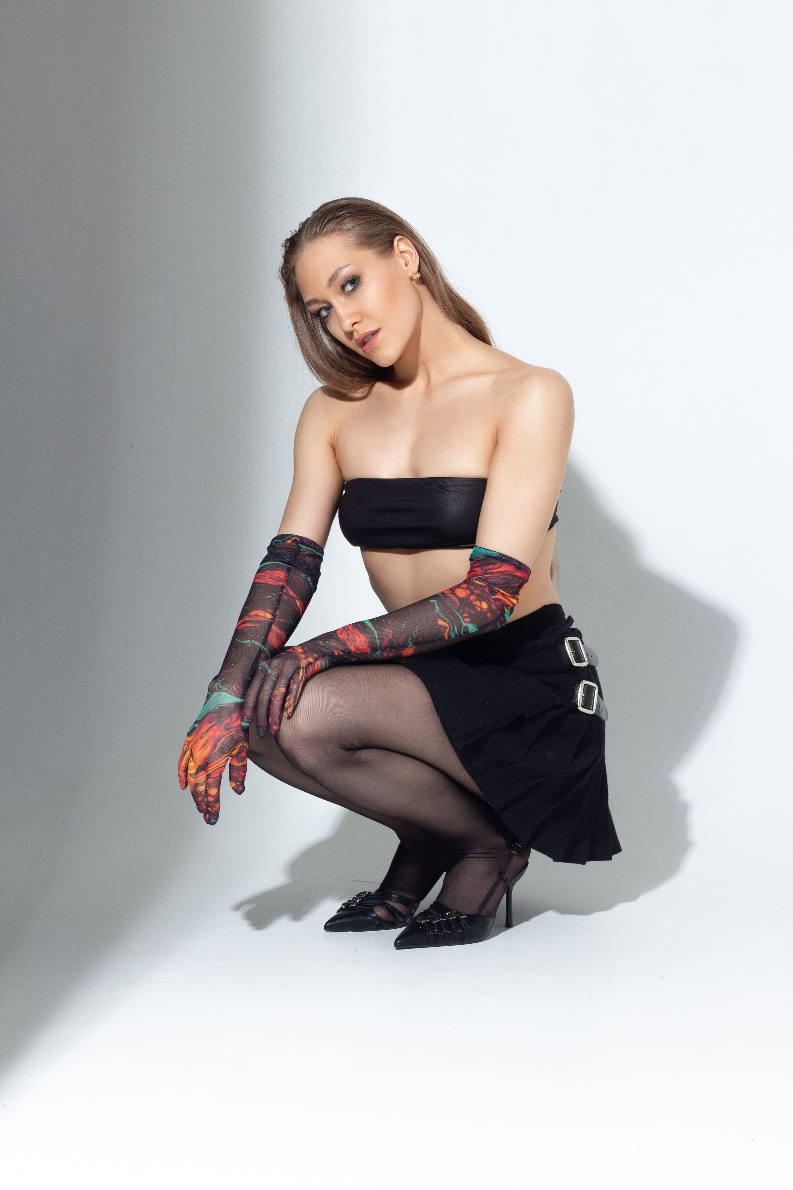 Ульяна. Женский фотограф в Санкт-Петербурге