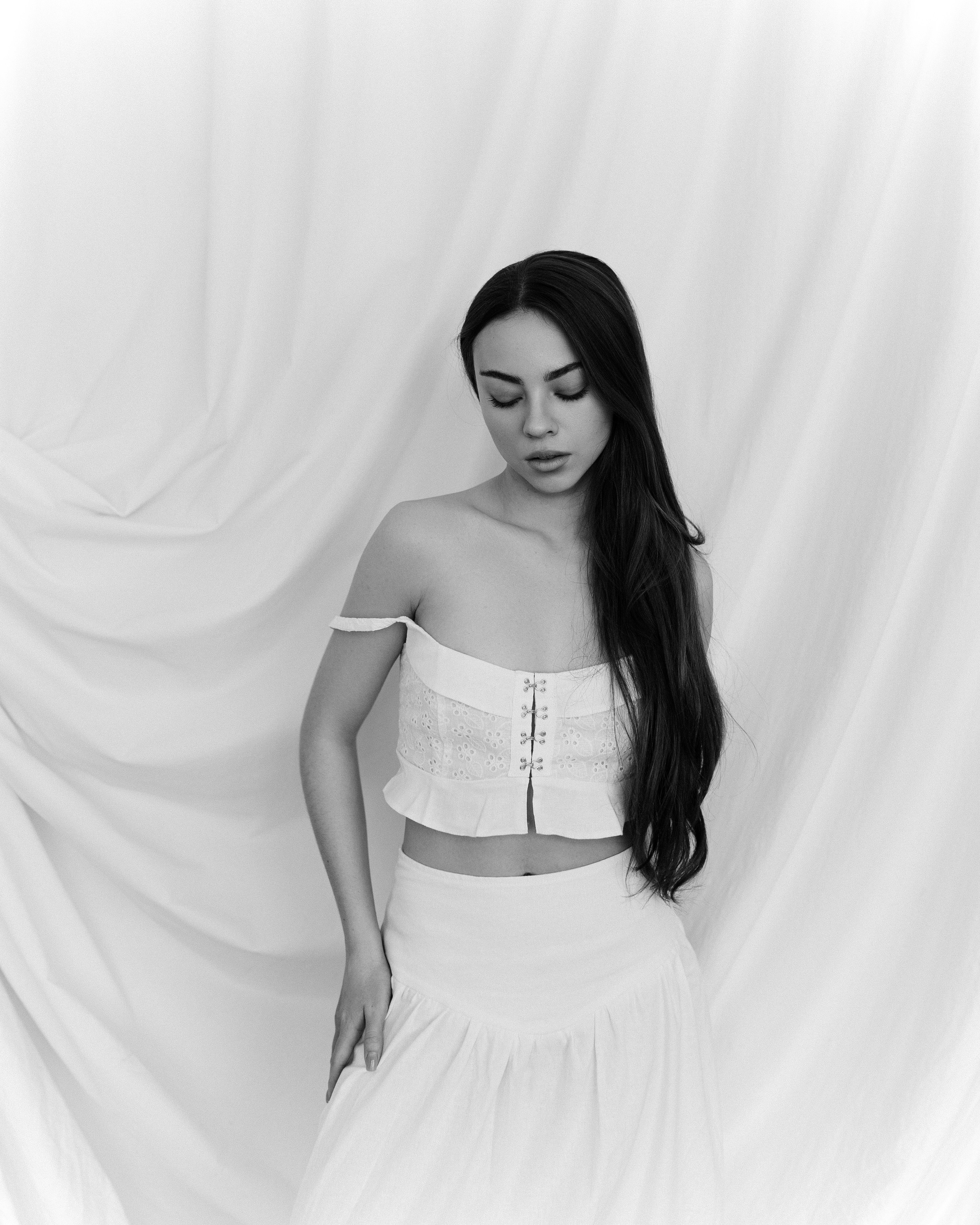 OLYA. Главная