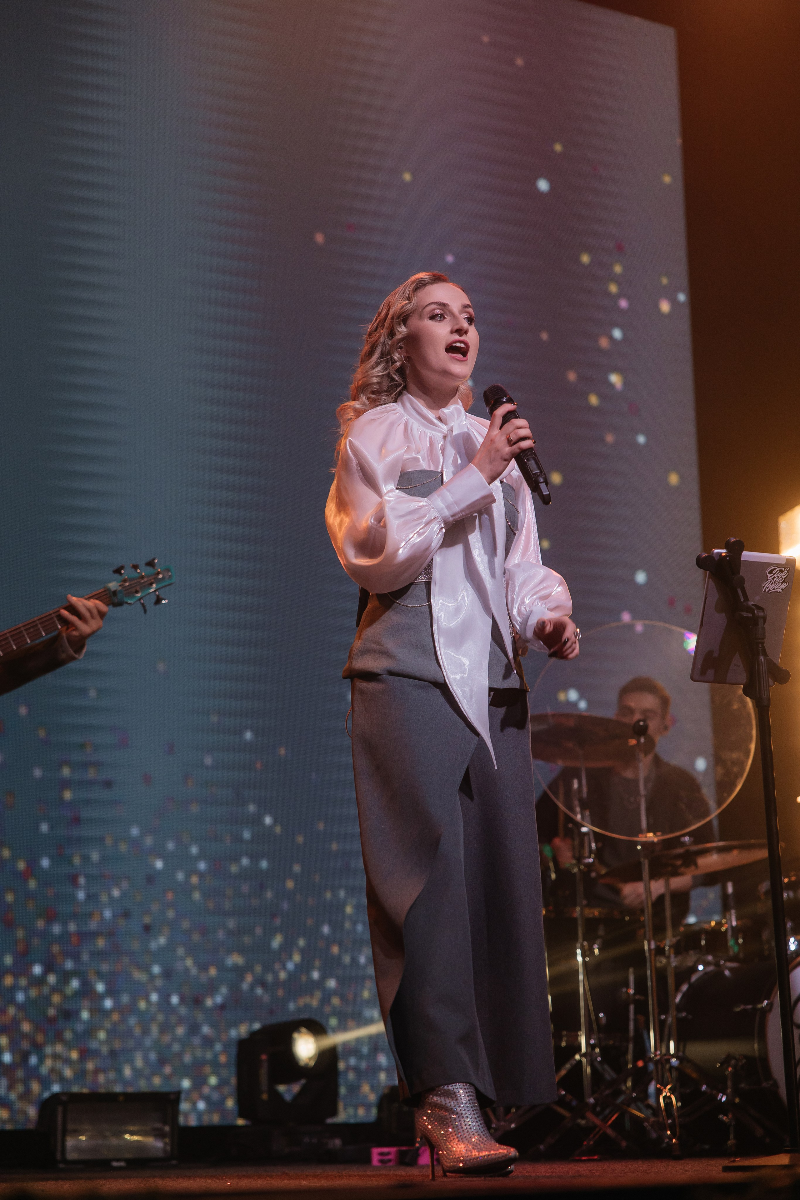 Новый Год на ПИКе. Свадебный и Репортажный фотограф Нижний Новгород Москва Ежов Иван