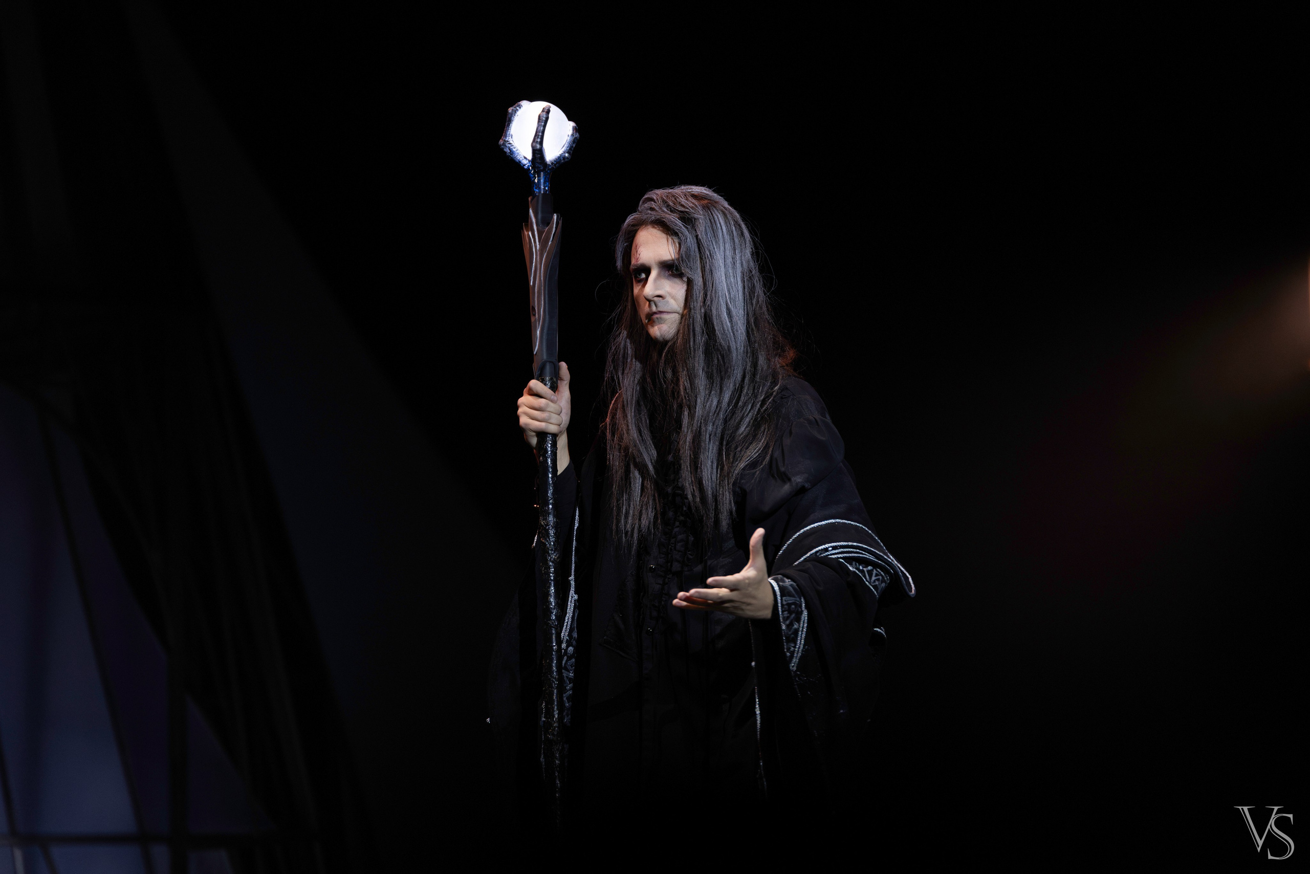 Новое последнее испытание. Фотограф Виктор Степанов