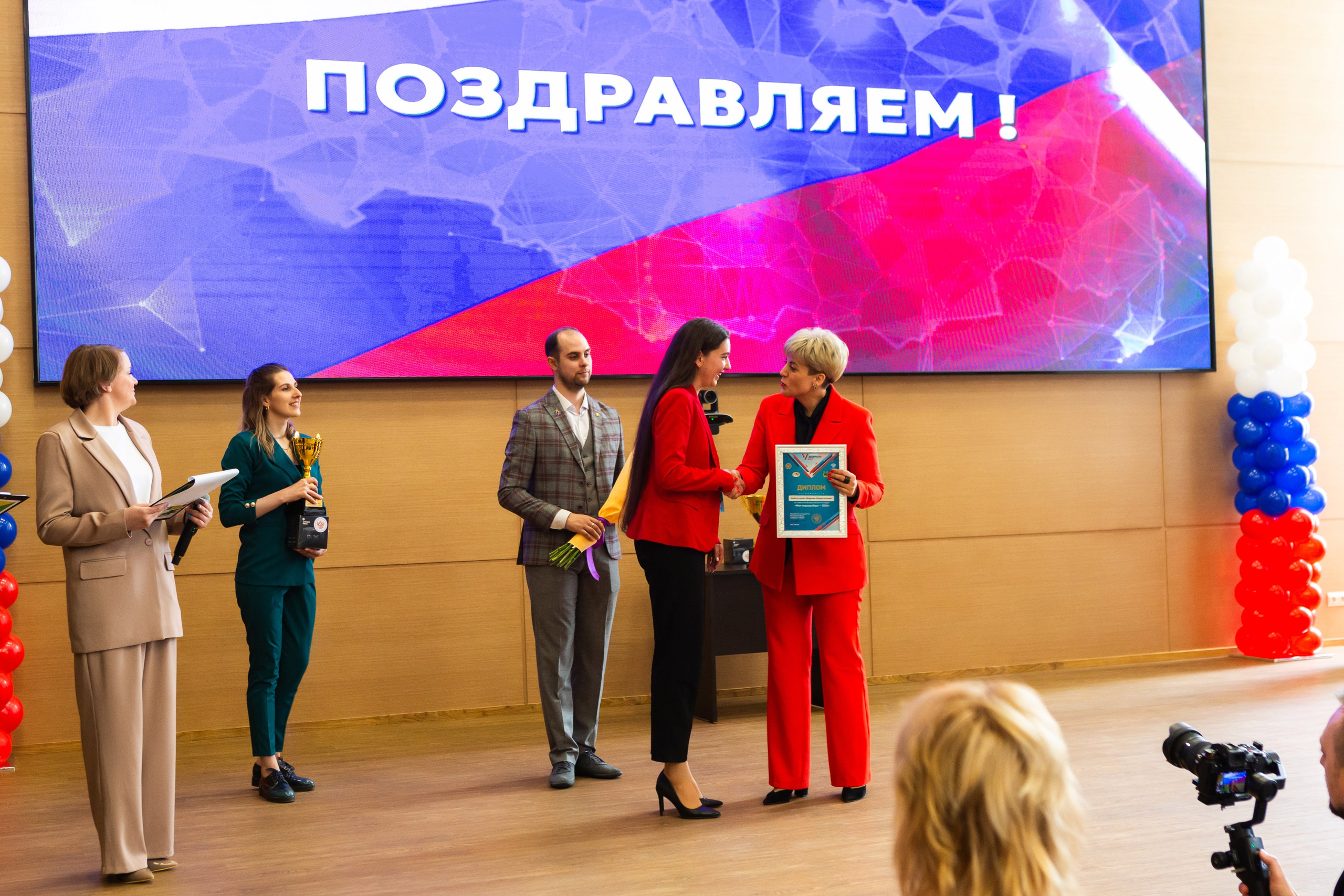 Мои медиа выборы 2024. Профессиональный фотограф в Мценске и Орловской области