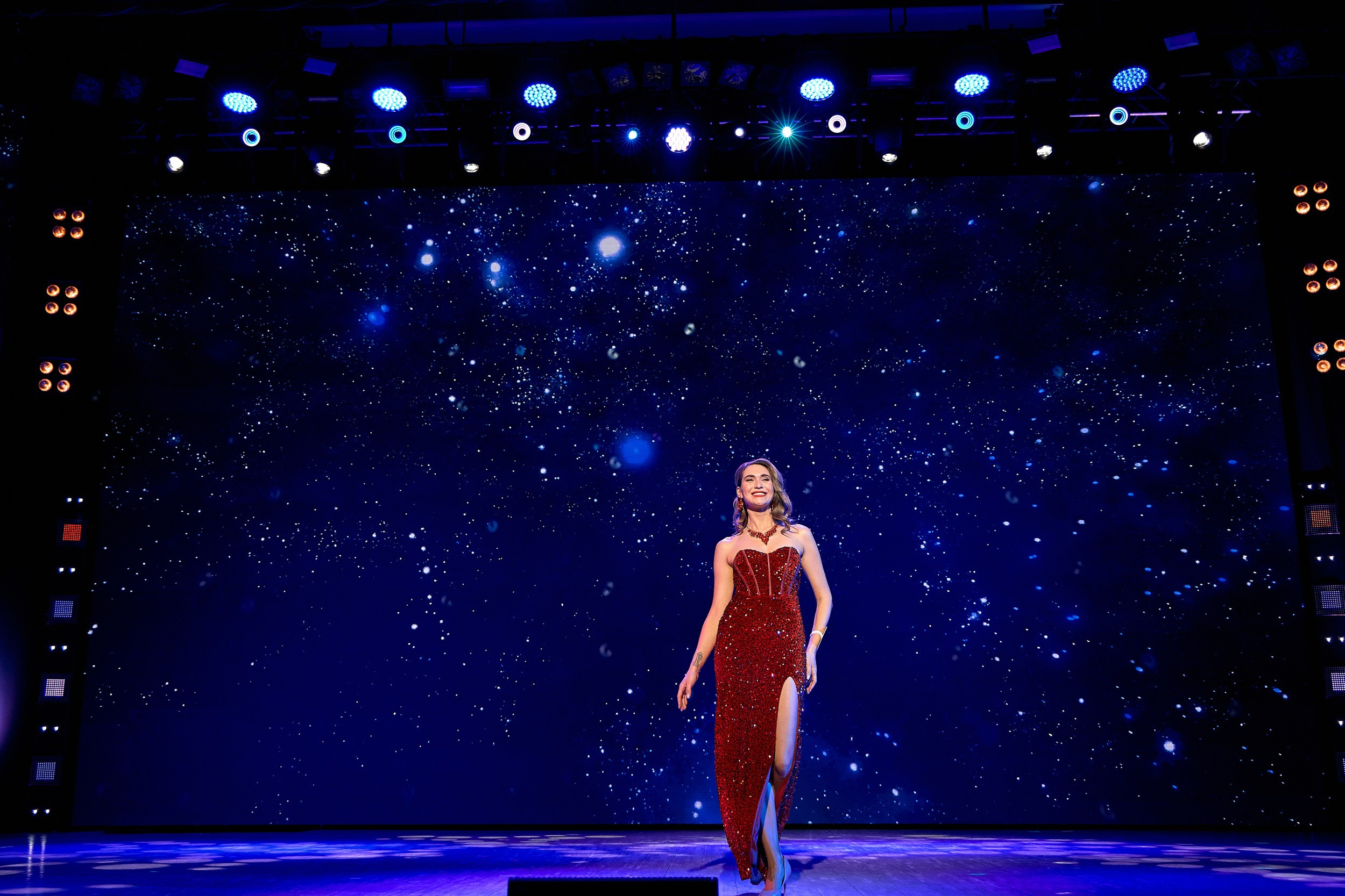 Мисс Алтай 2025. Свадебный репортажный и фуд фотограф в Барнауле Гайфулин Виталий