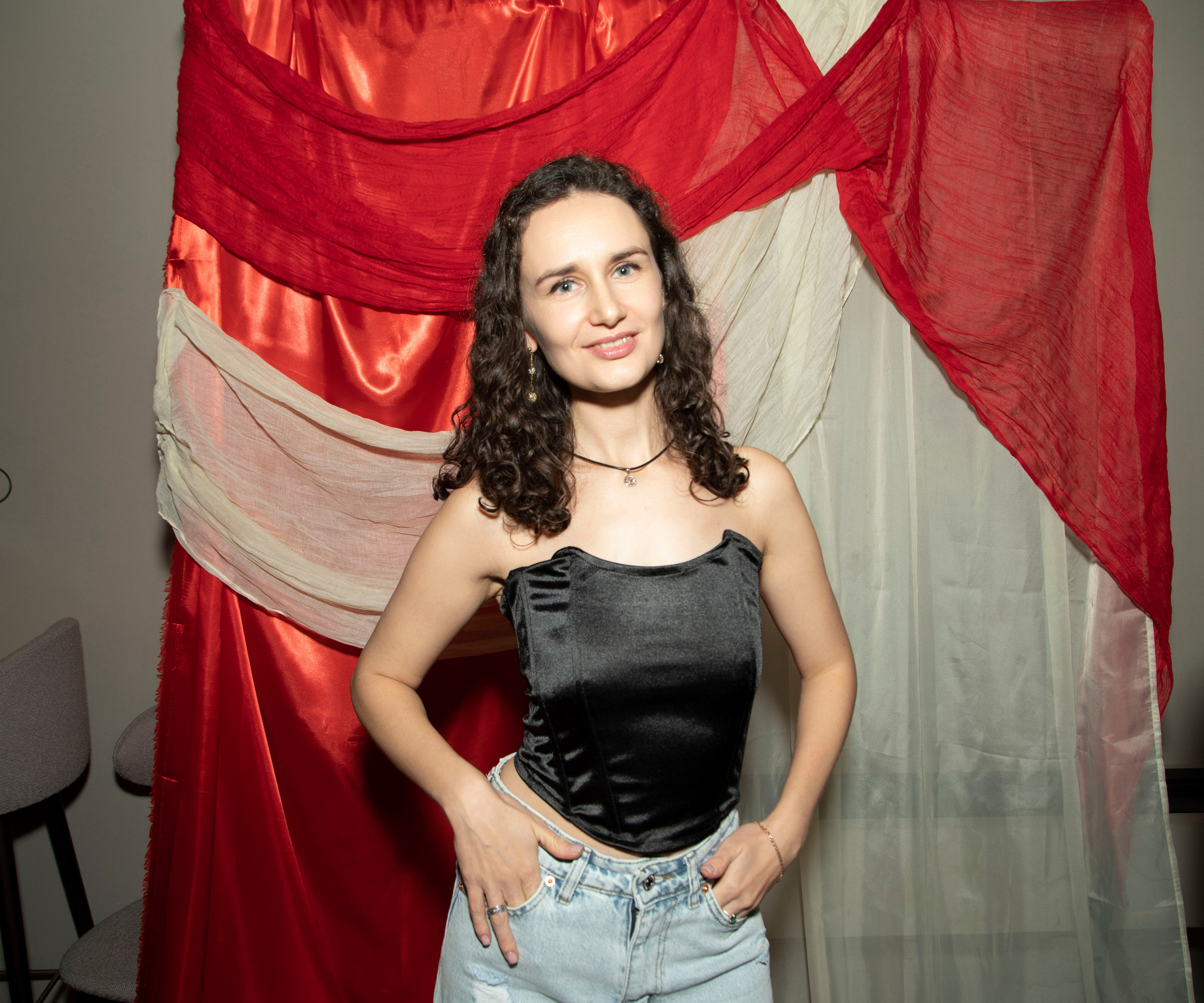 Нетворкинг «Осенний бал». Женский фотограф в Москве Рина Леонтьева