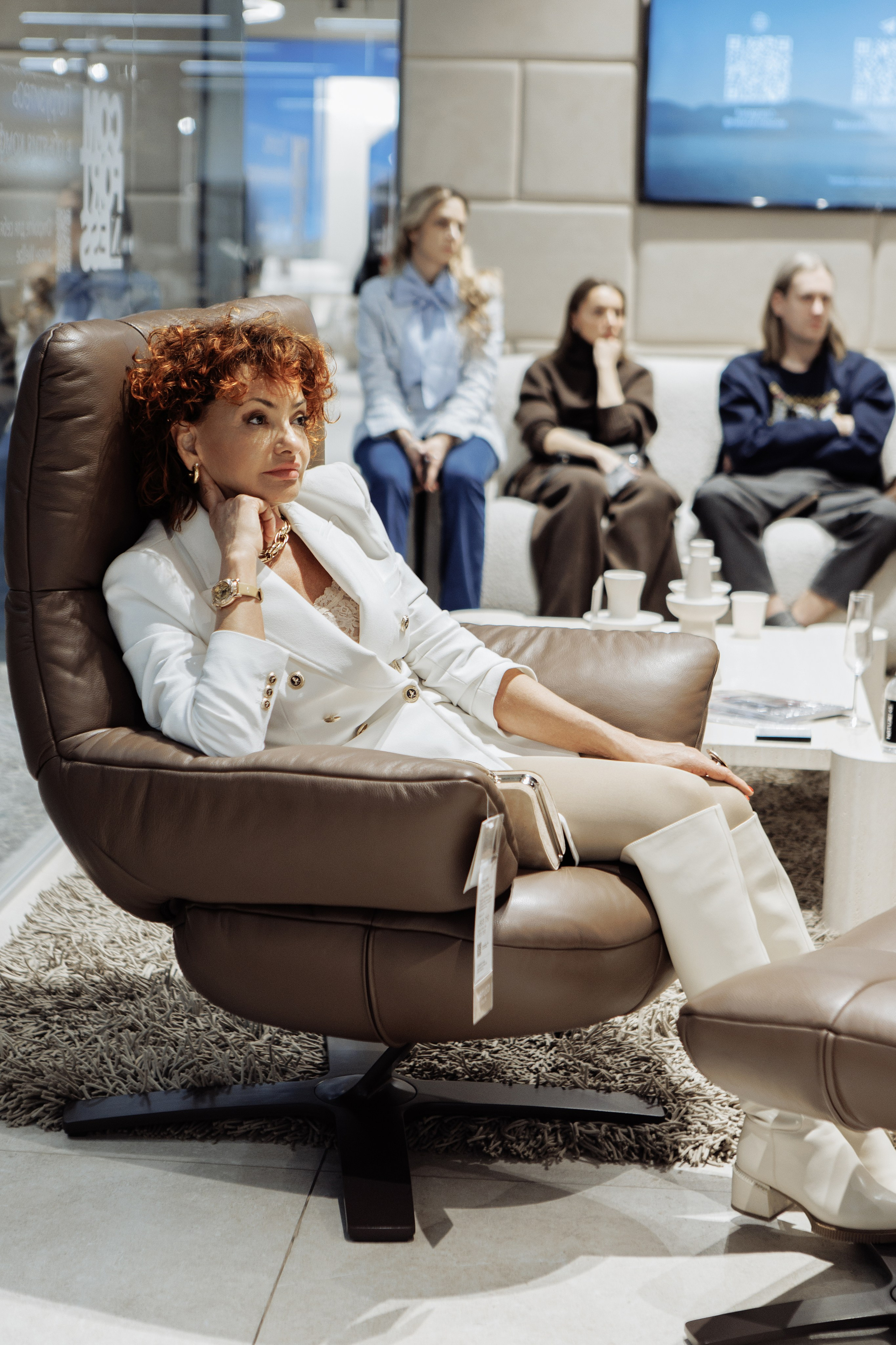 Natuzzi italia. Свадебный и Индивидуальный фотограф в Москве Акоп Арсенян