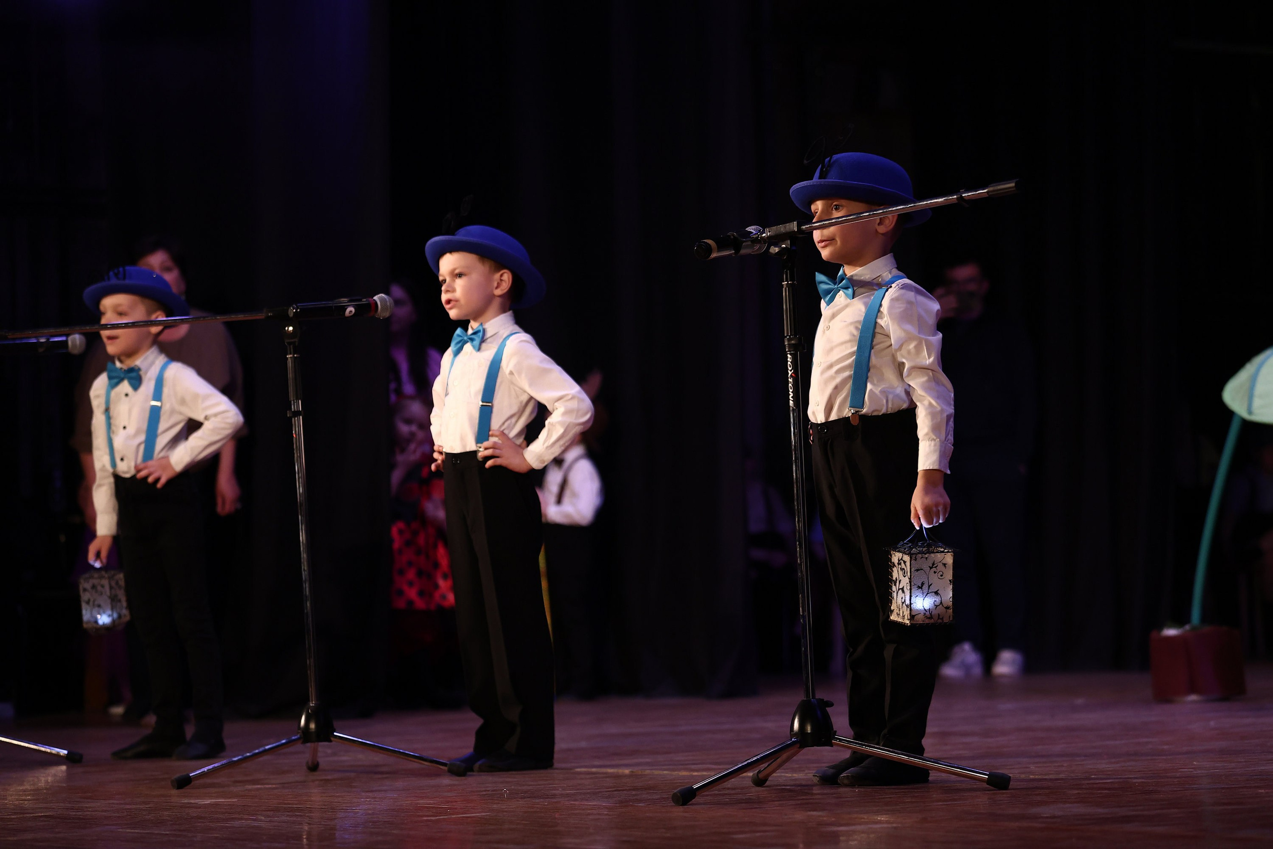 30 марта, г. Самара. Золотое яблочко