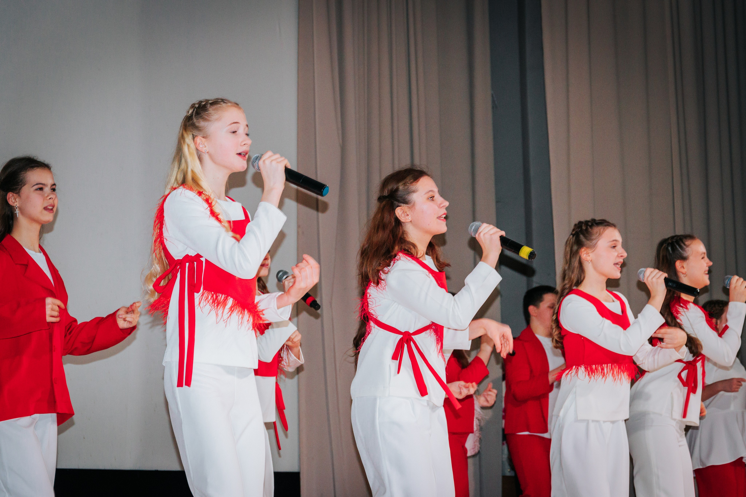 16 марта, г. Суздаль. Золотое яблочко