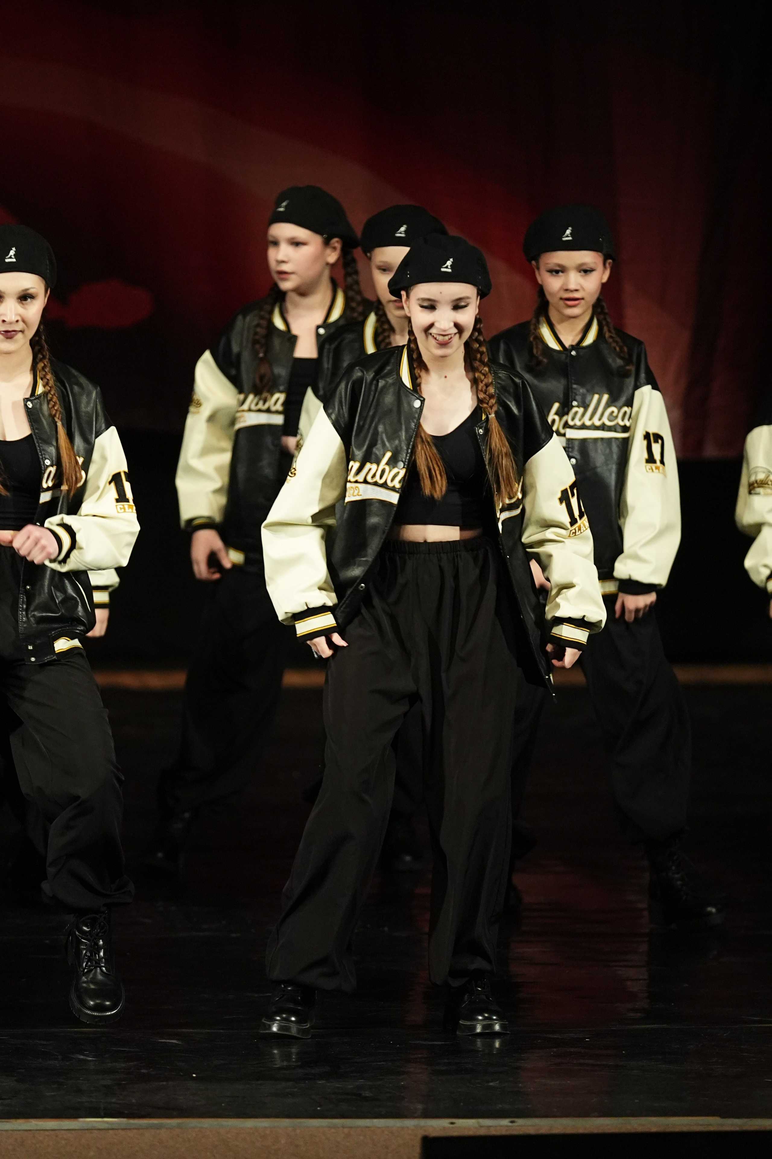 6 декабря, блок 1, г. Нижний Новгород. Золотое яблочко