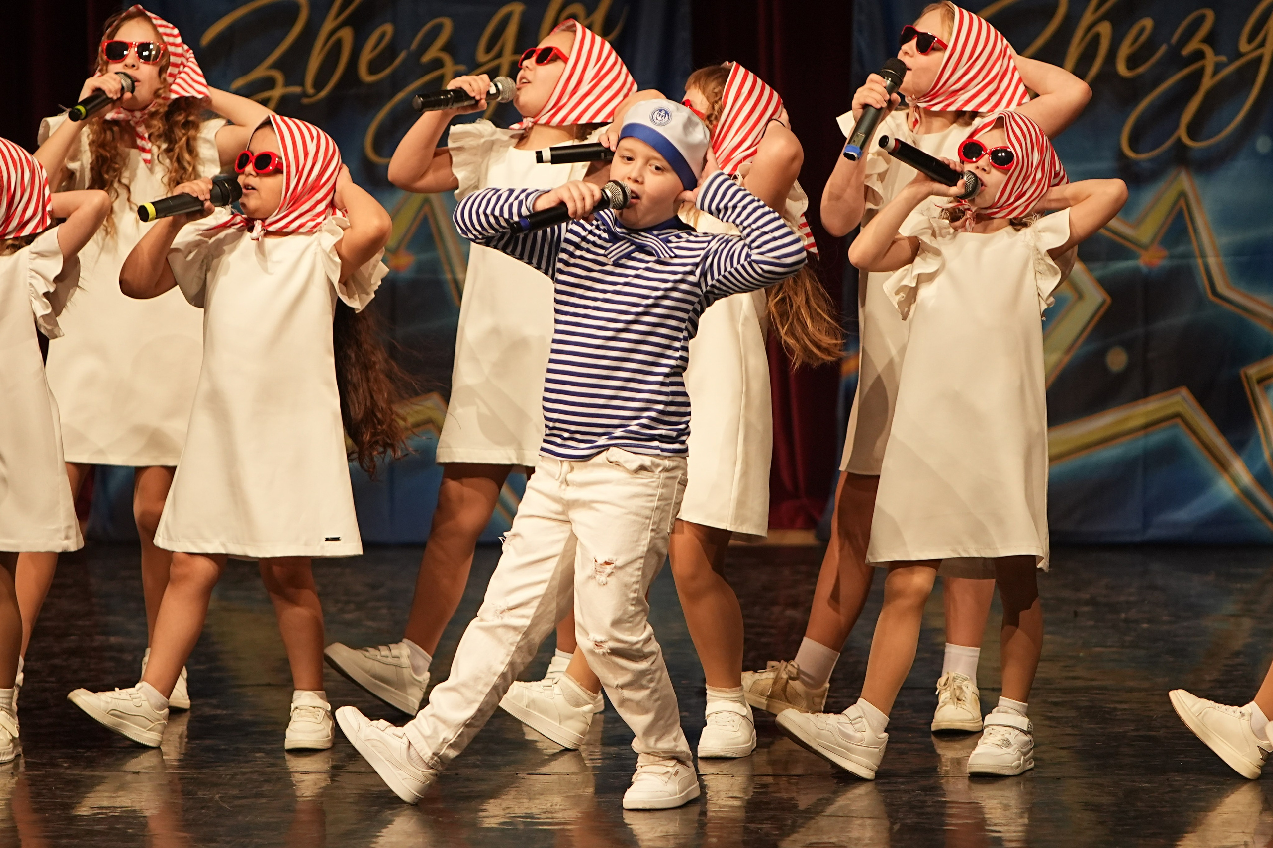 15 марта, блок 1, г. Москва. Золотое яблочко