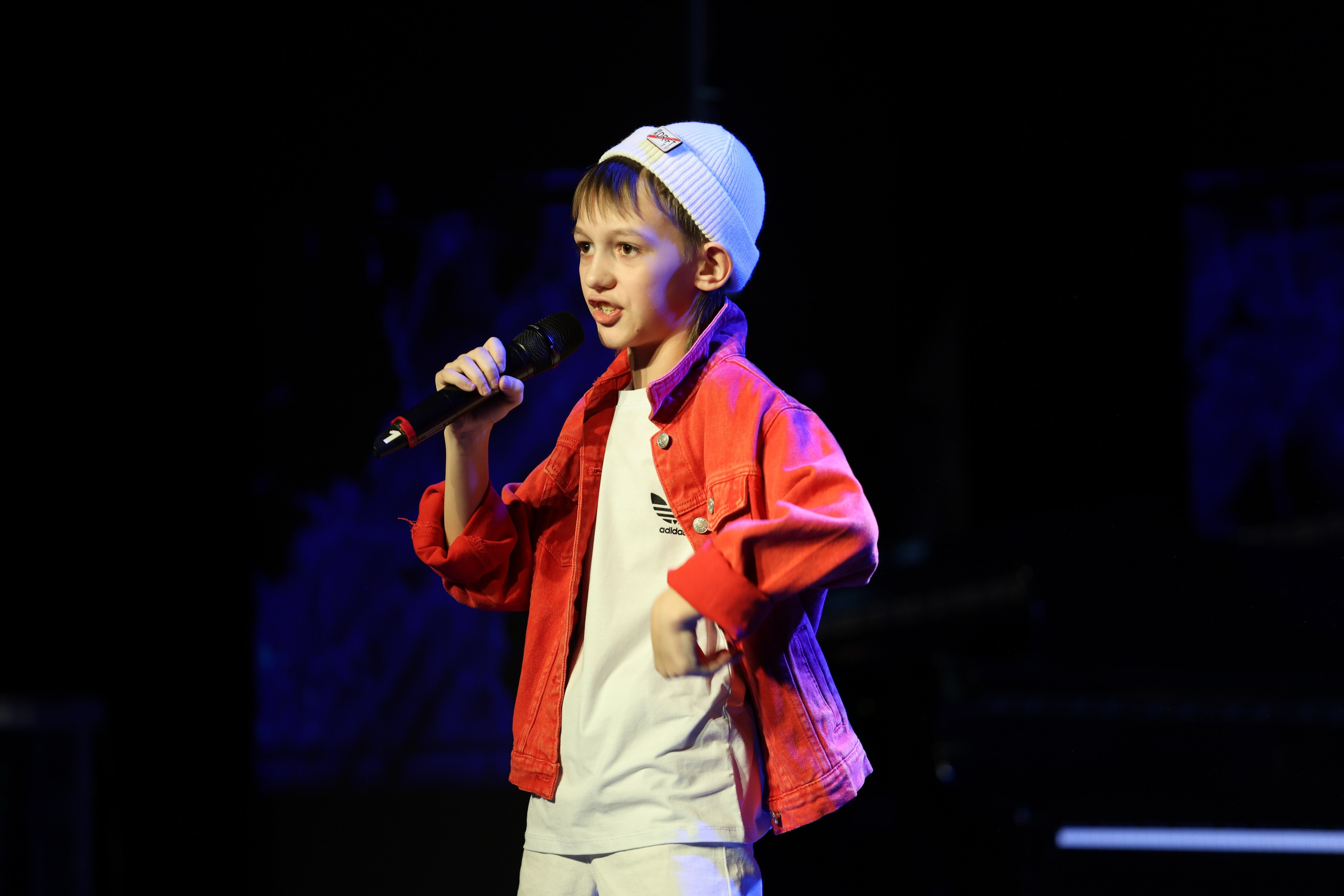 25 января, г. Челябинск. Золотое яблочко