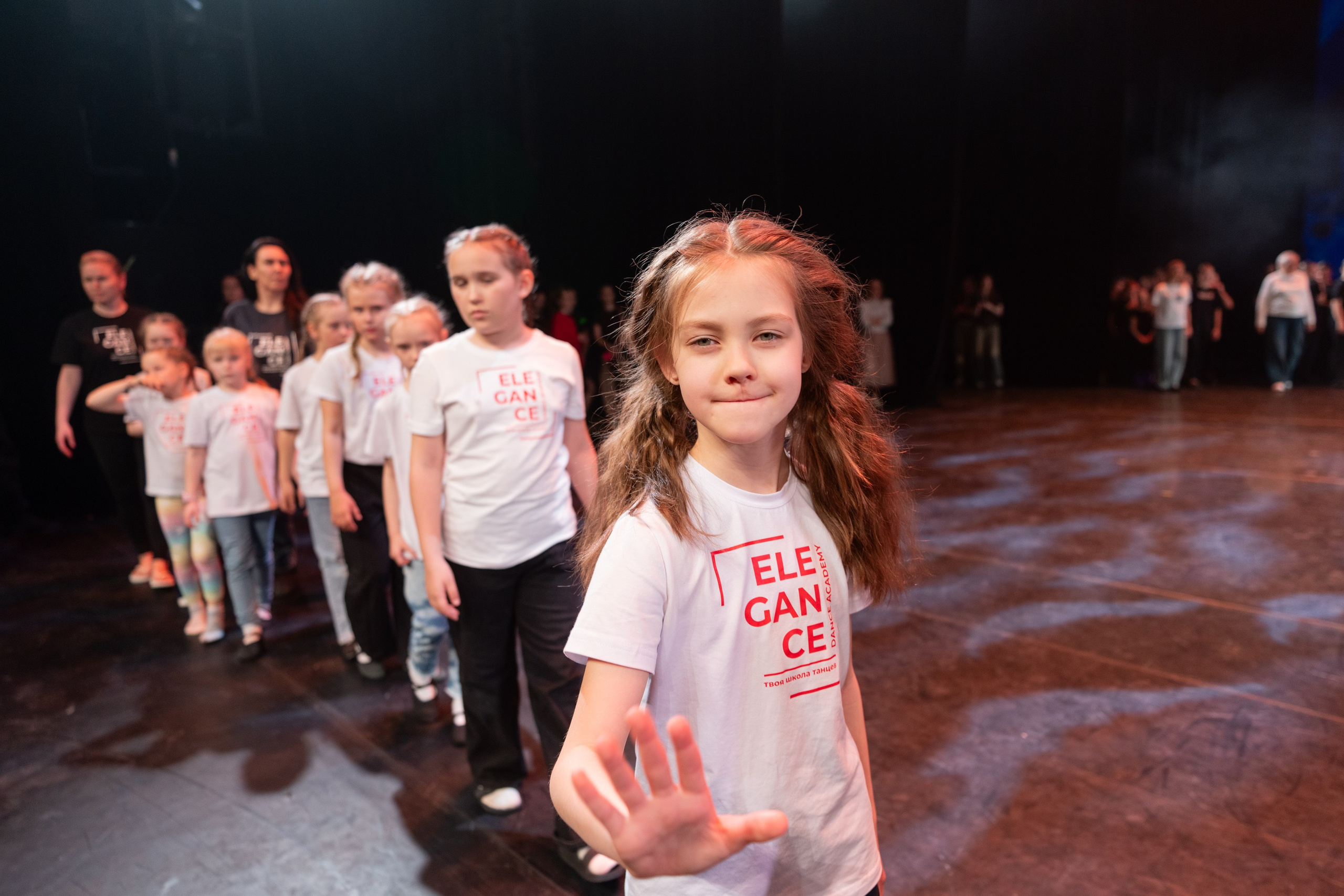 17 мая, г. Москва, Кремль, Закулисье. Золотое яблочко