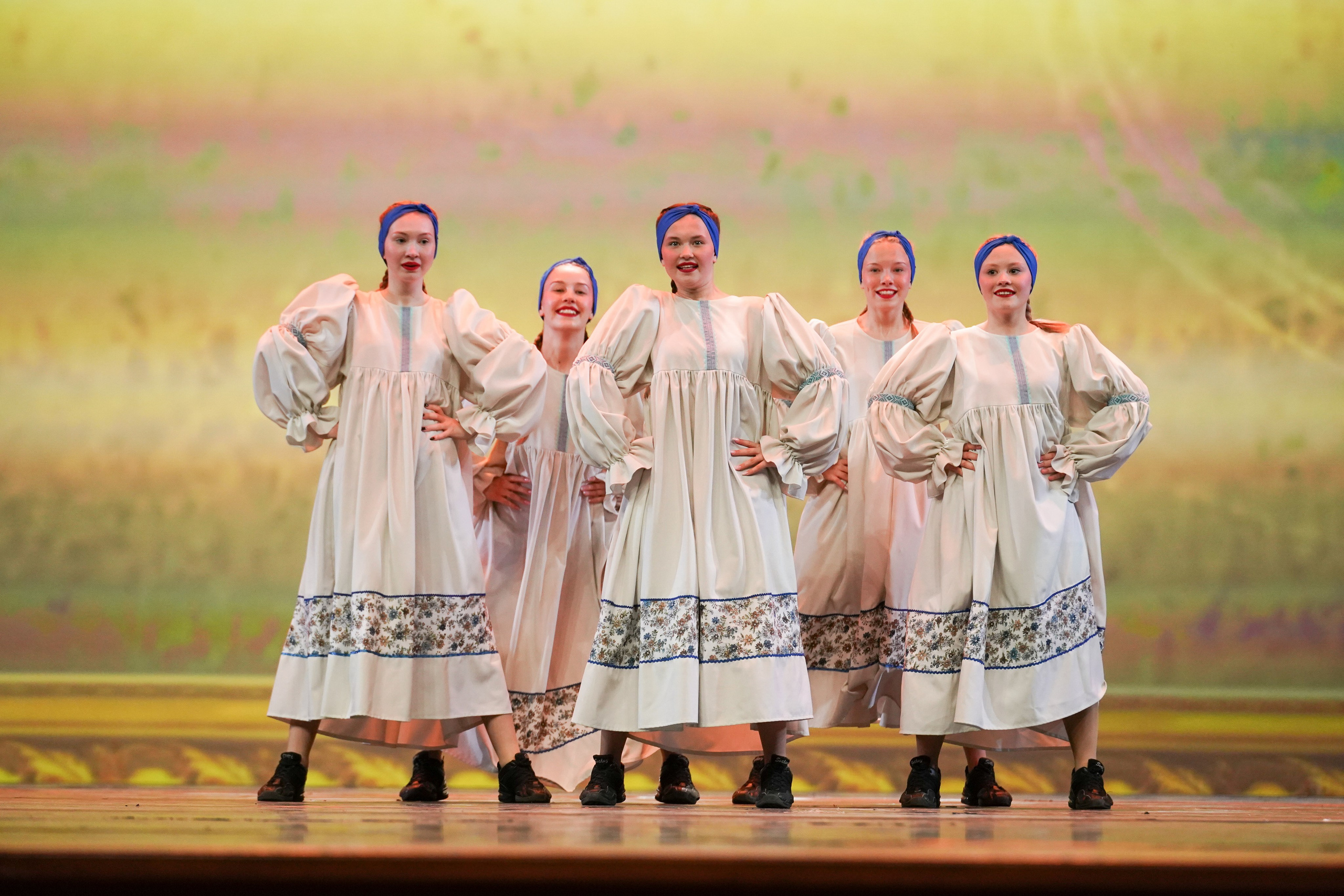 18 мая, отделение 1, г. Москва, Кремль. Золотое яблочко