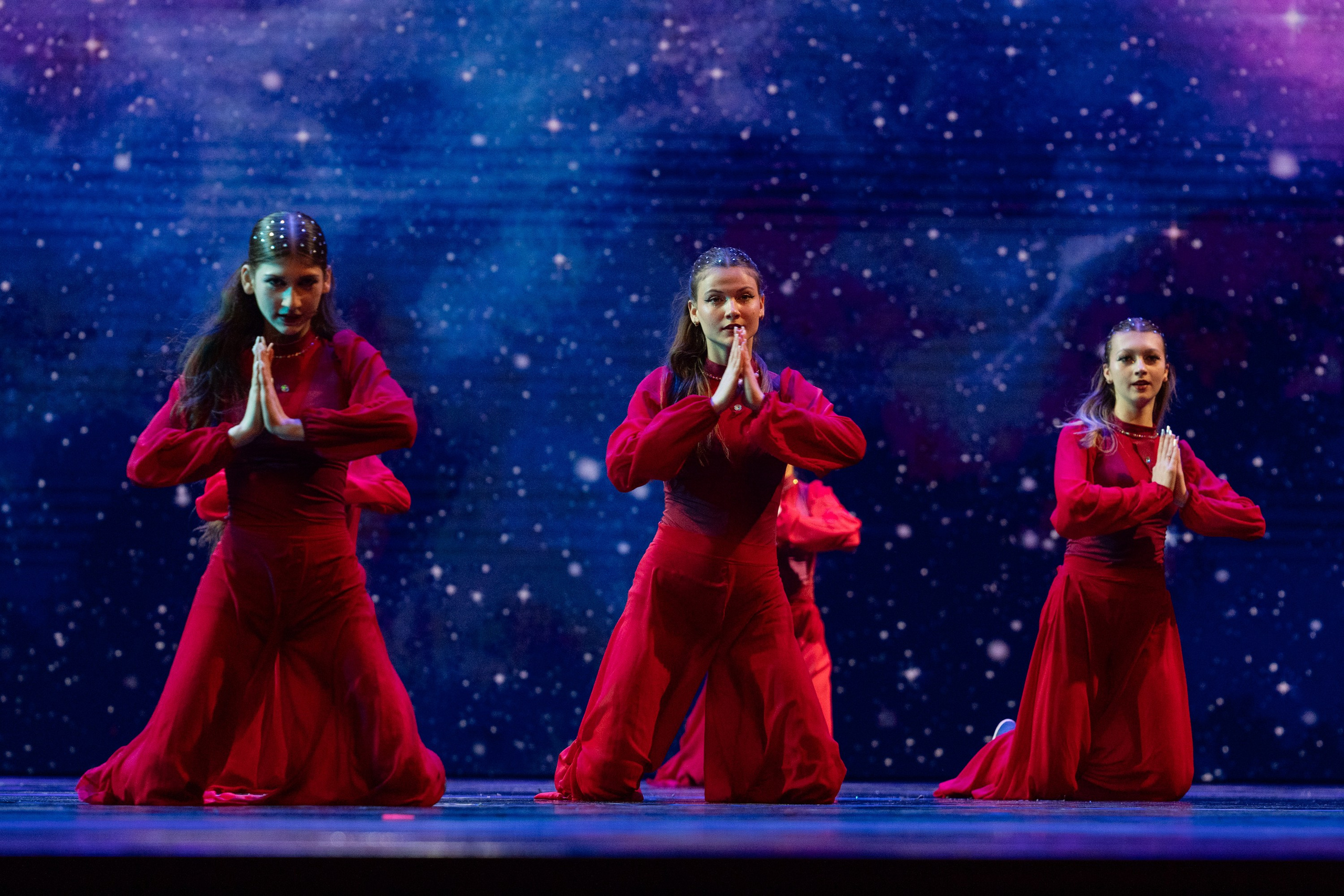 18 мая, г. Москва, Кремль, Концерт. Золотое яблочко