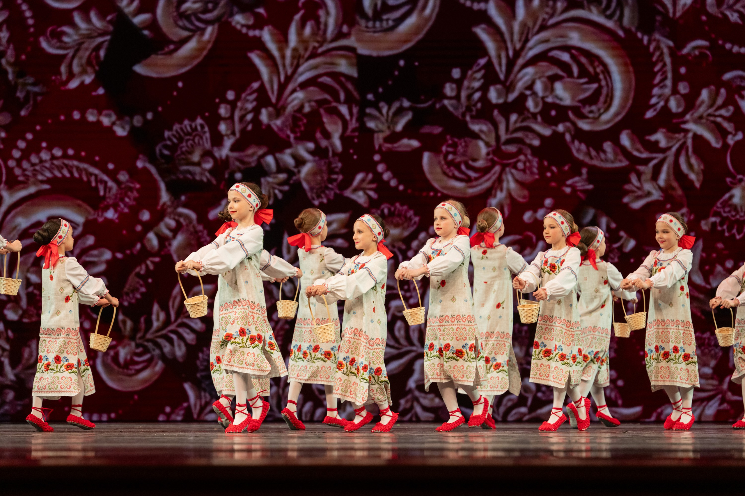 17 мая, г. Москва, Кремль, Концерт. Золотое яблочко