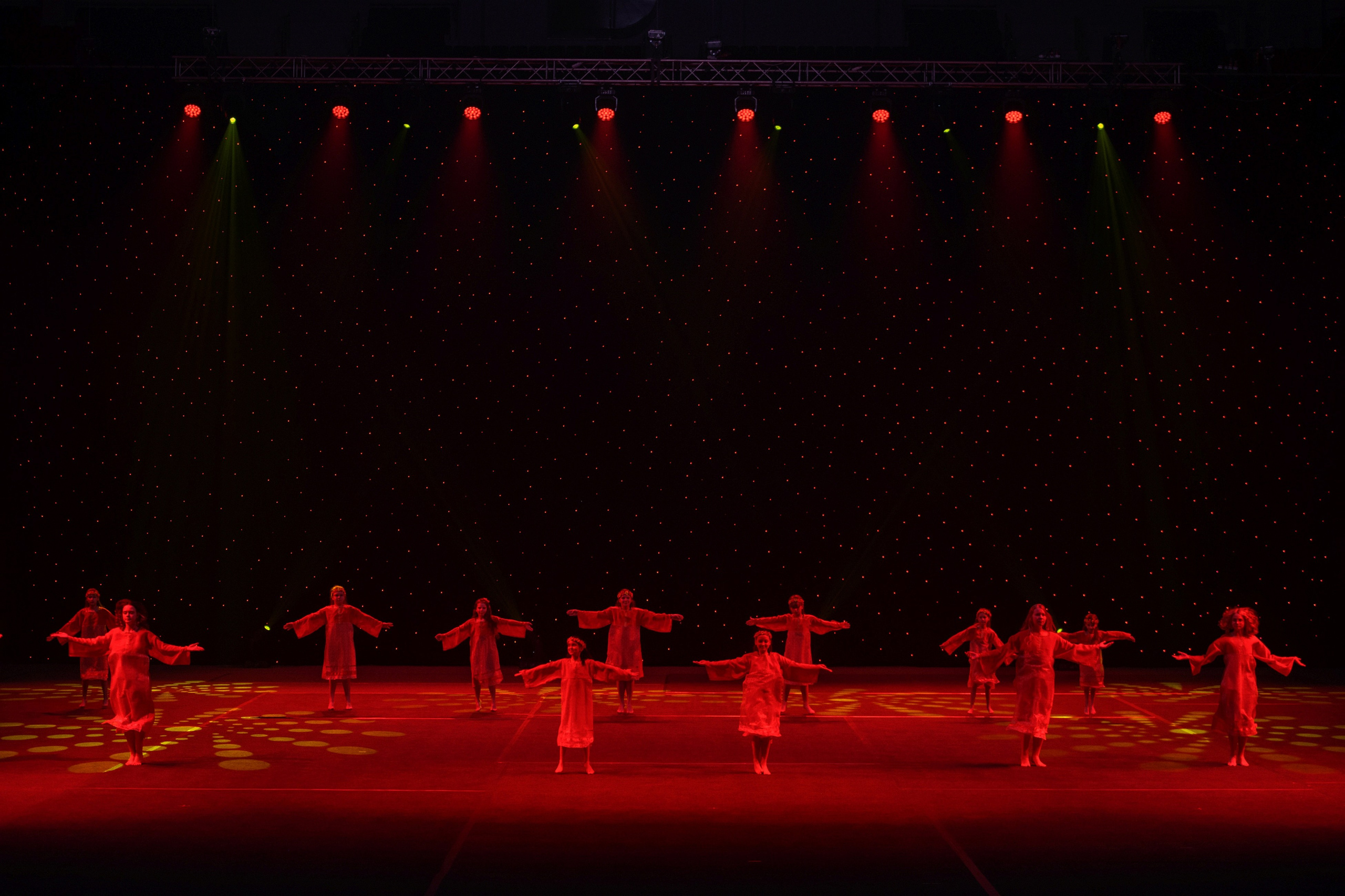 6 мая, концерт 10 лет, Сибур Арена, г. Санкт-Петербург. Золотое яблочко