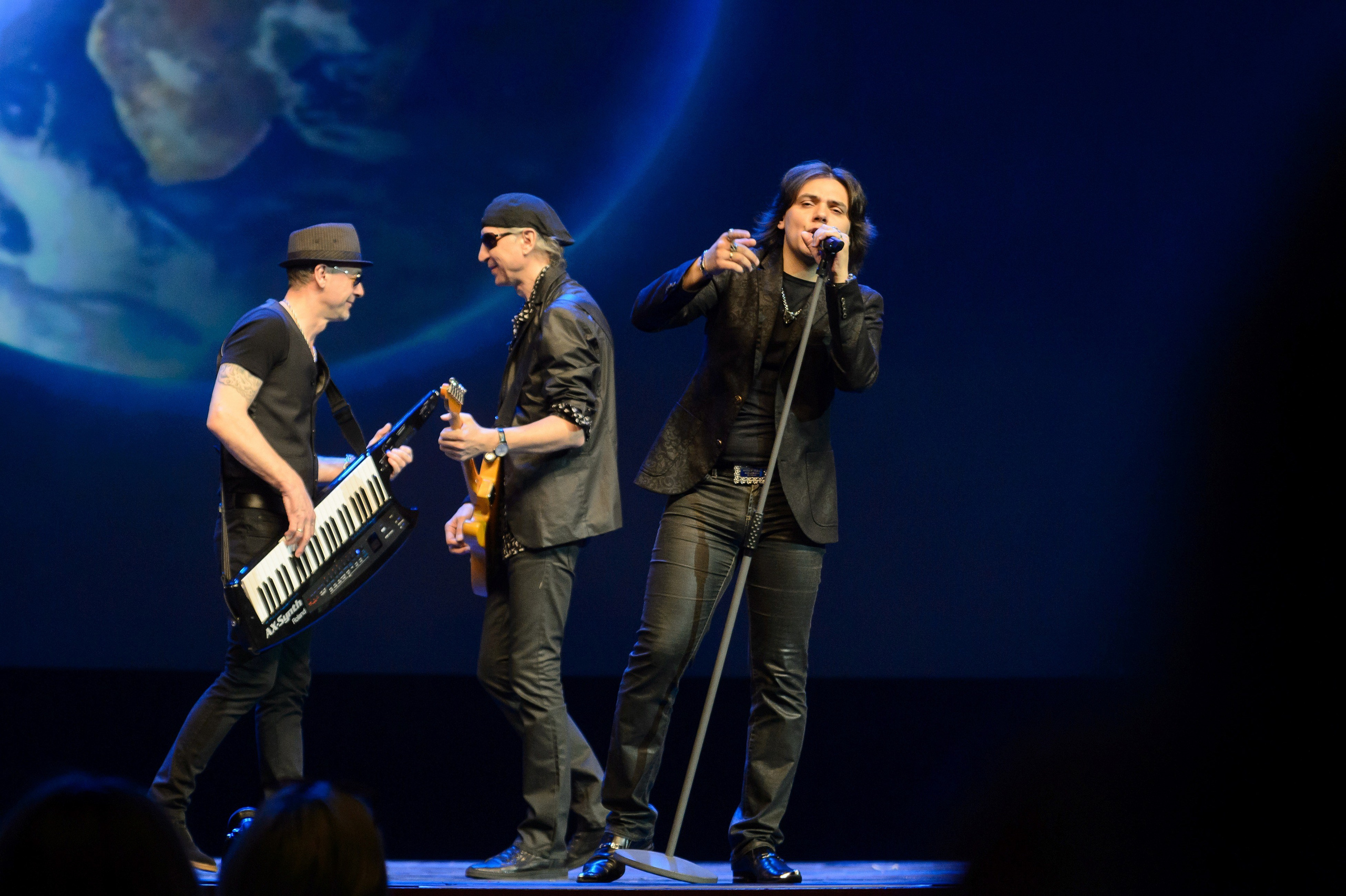 13 мая, часть 2, Кремль, г. Москва. Золотое яблочко