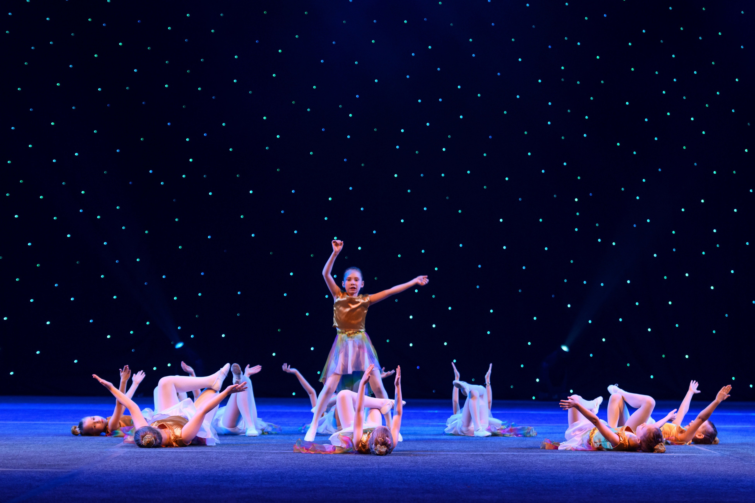 6 мая, концерт 10 лет, Сибур Арена, г. Санкт-Петербург. Золотое яблочко