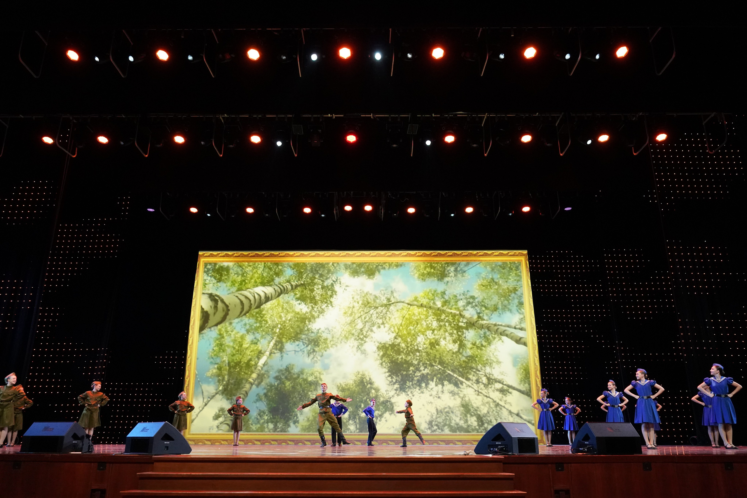 18 мая, отделение 1, г. Москва, Кремль. Золотое яблочко