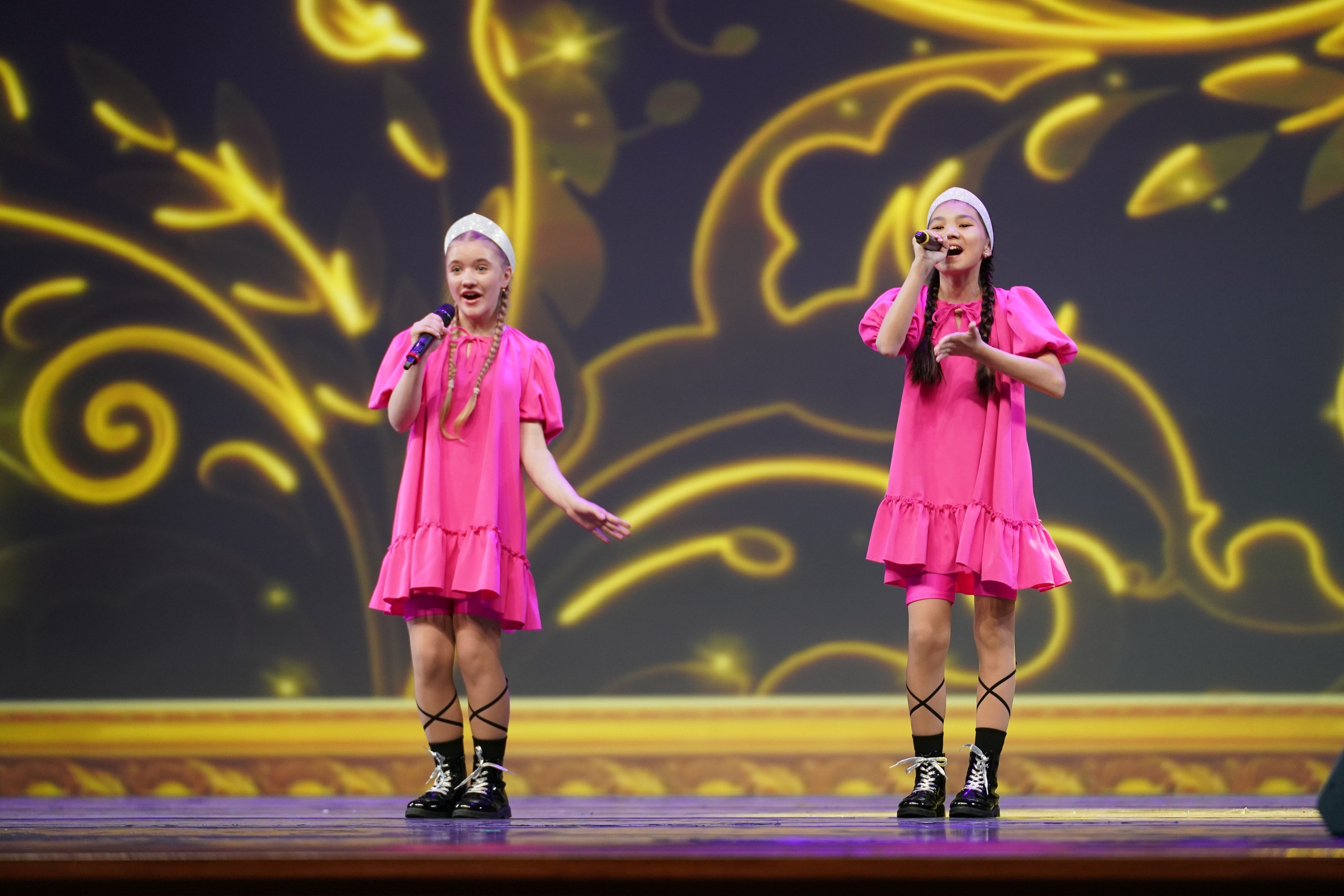 18 мая, отделение 1, г. Москва, Кремль. Золотое яблочко