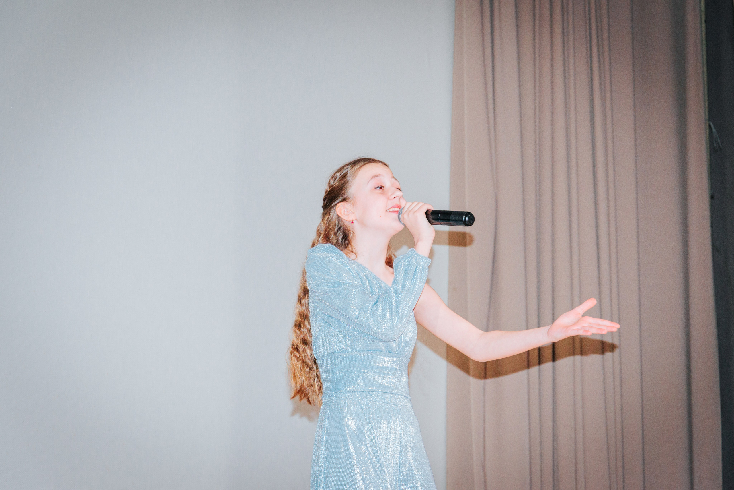 16 марта, г. Суздаль. Золотое яблочко