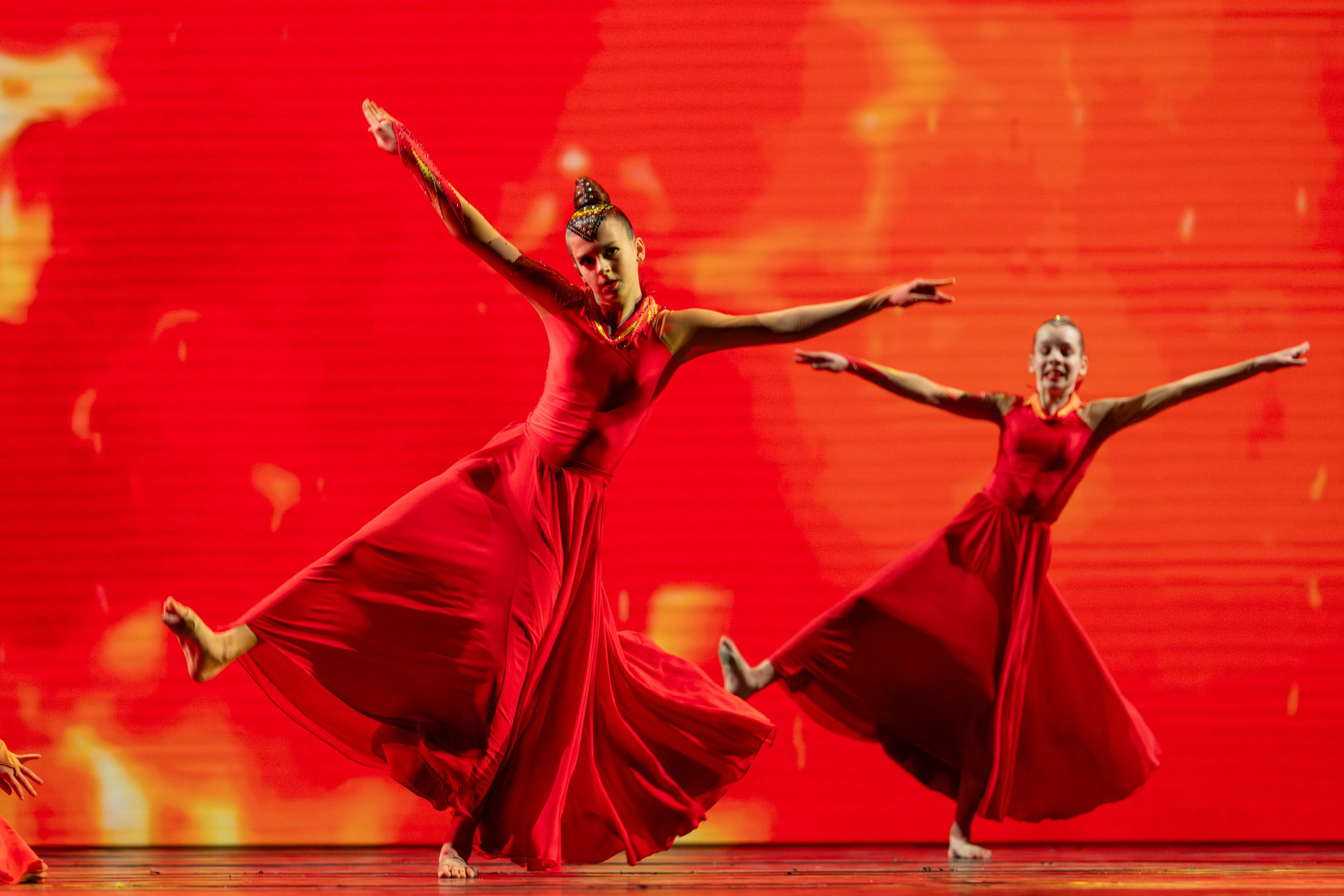 17 мая, г. Москва, Кремль, Концерт. Золотое яблочко