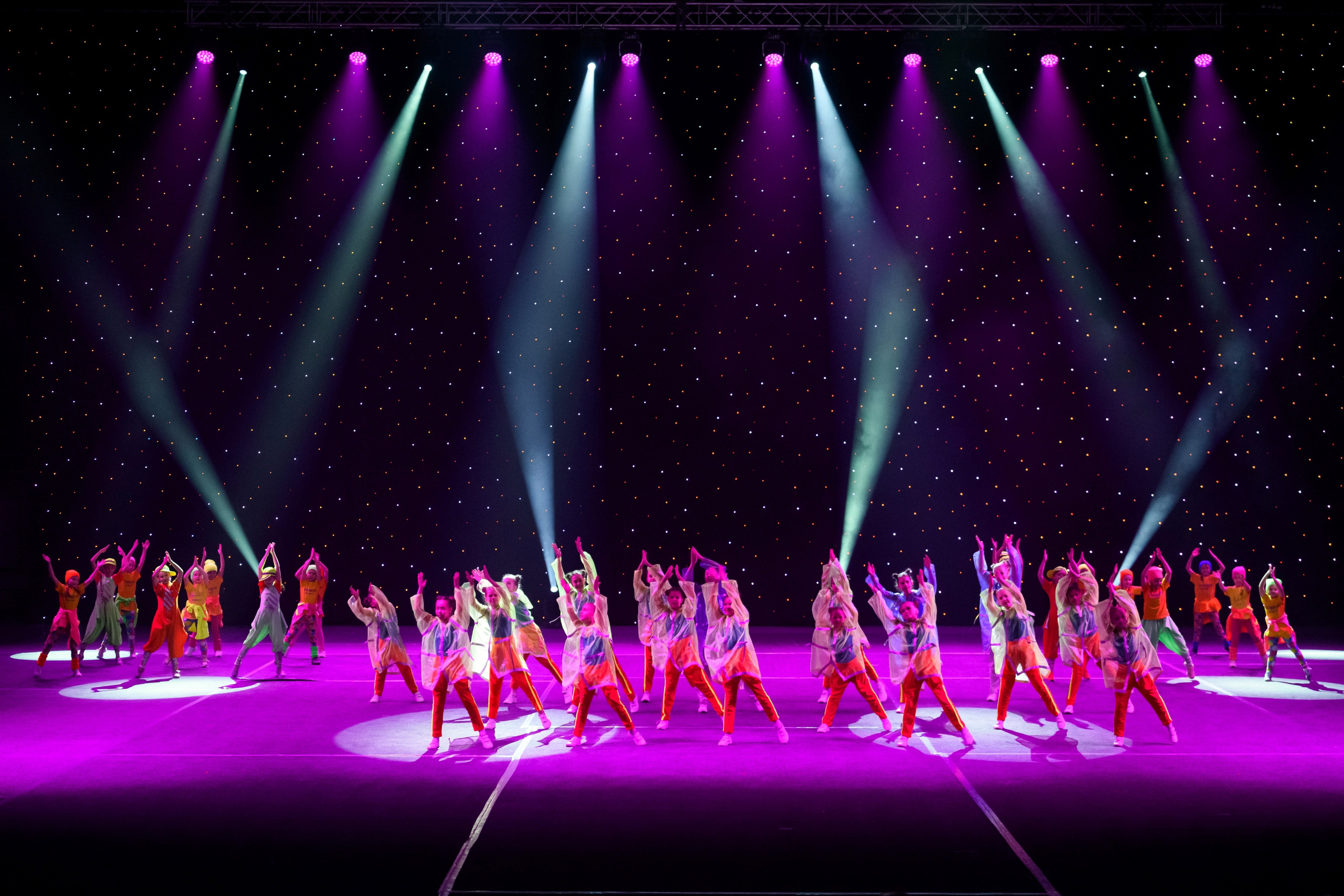 6 мая, концерт 10 лет, Сибур Арена, г. Санкт-Петербург. Золотое яблочко