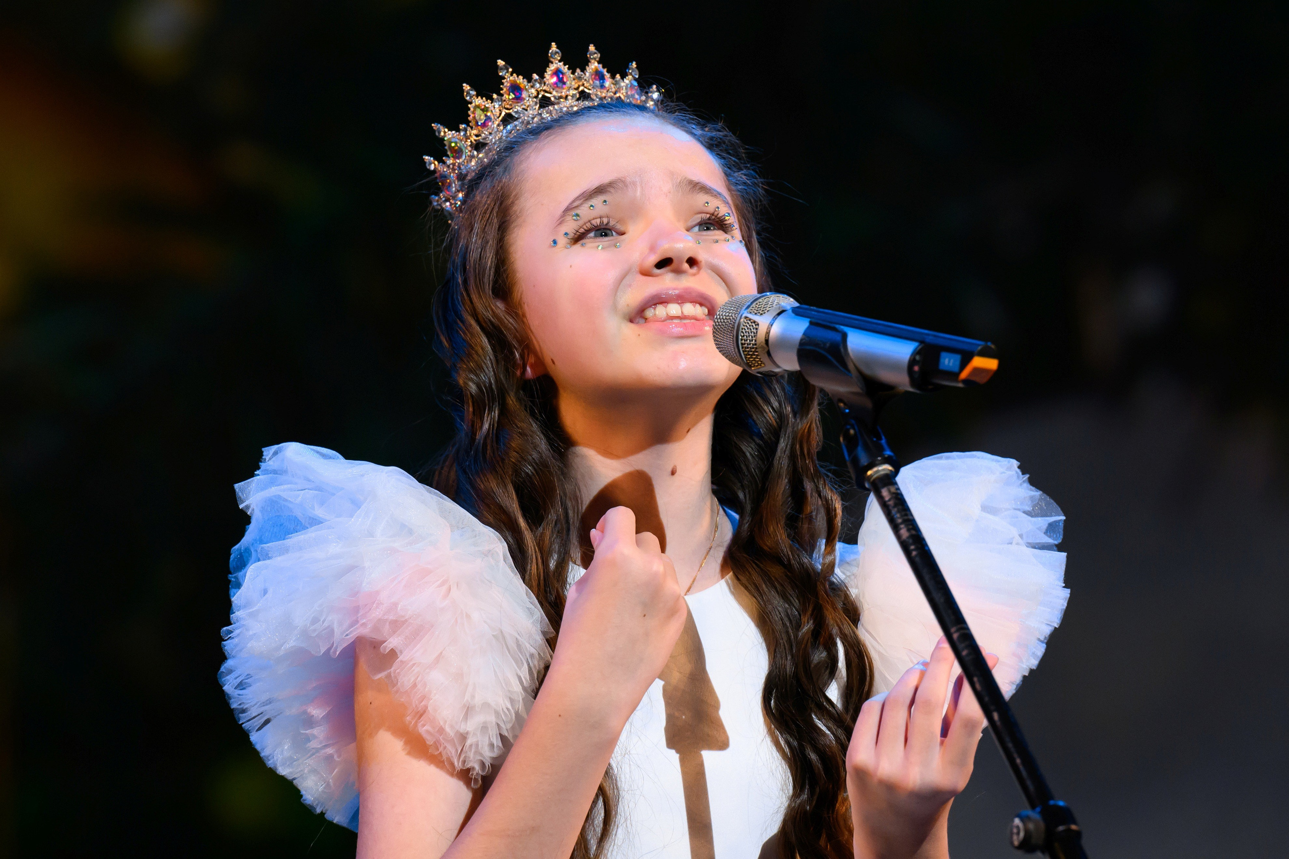 4 декабря, блок 1, награда, г. Санкт-Петербург. Золотое яблочко