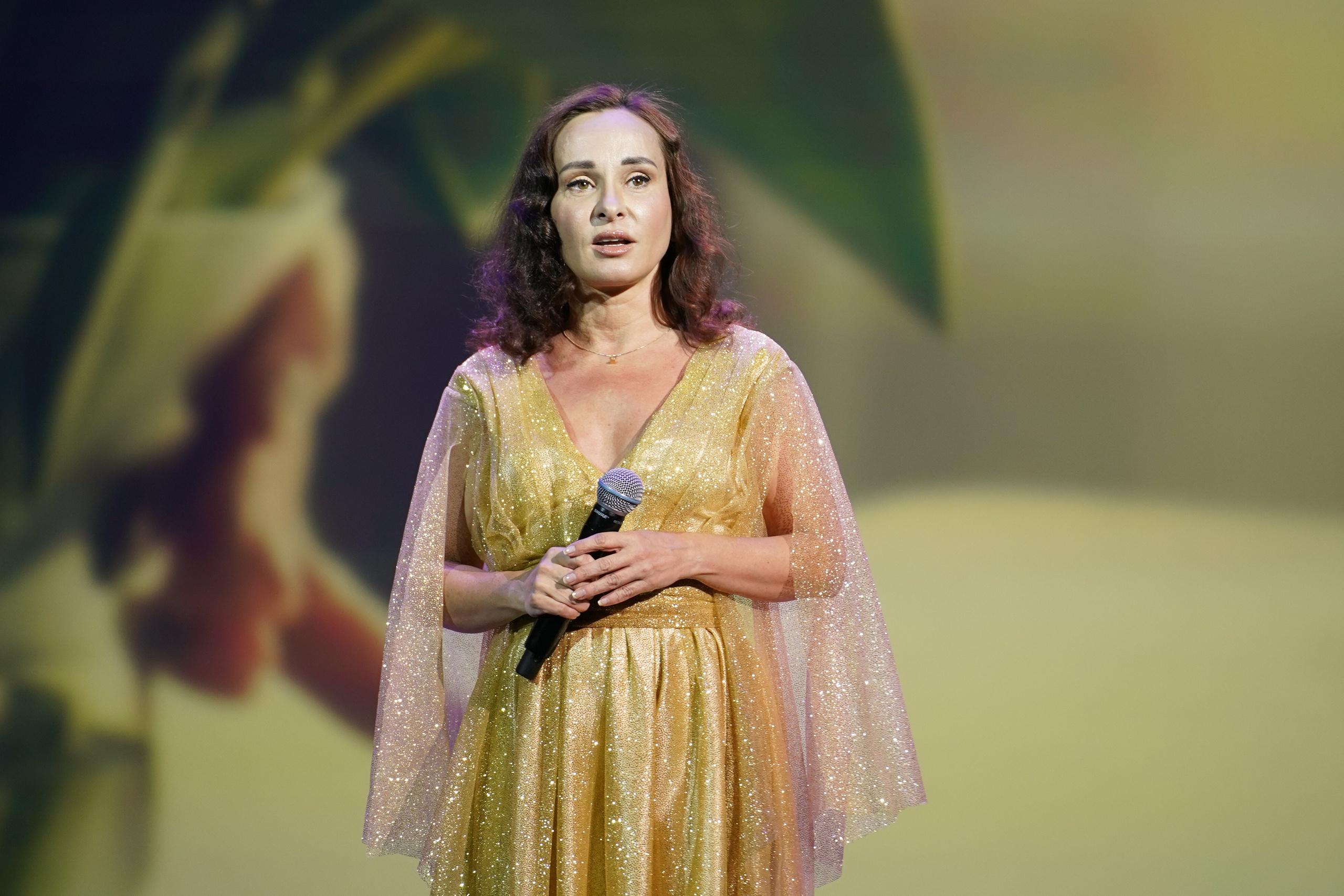 19 мая, отделение 1, г. Москва, Кремль. Золотое яблочко