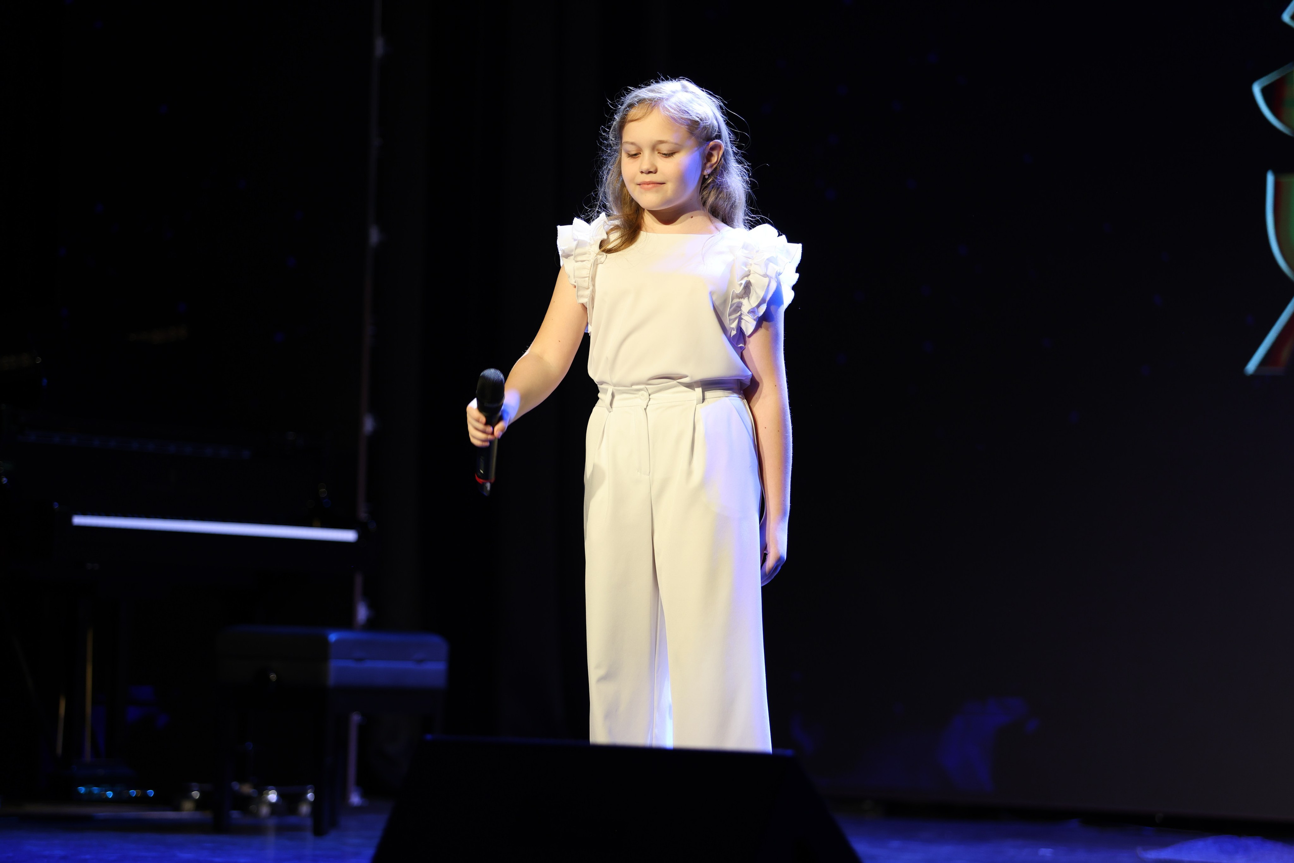 25 января, г. Челябинск. Золотое яблочко