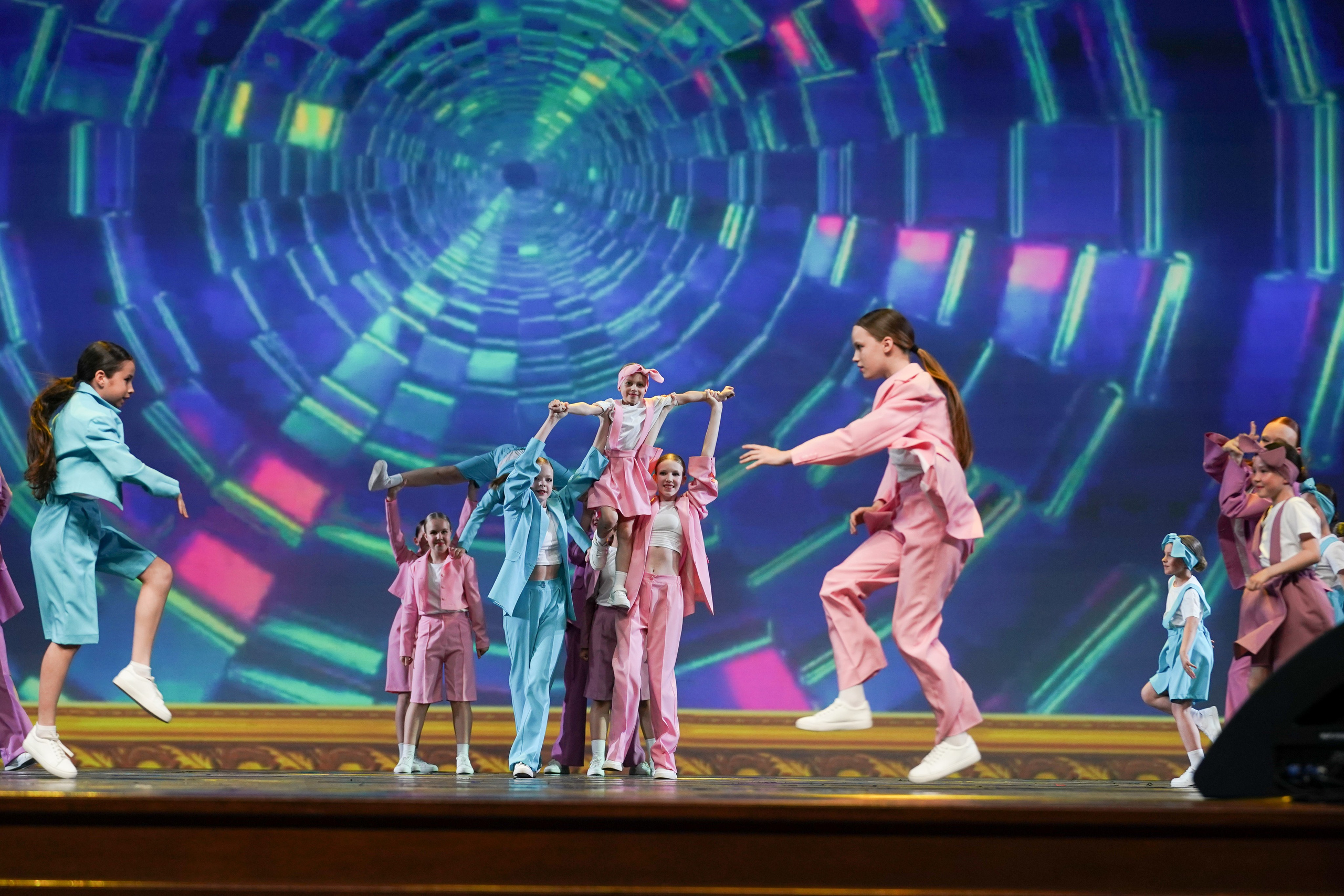 19 мая, отделение 2, г. Москва, Кремль. Золотое яблочко